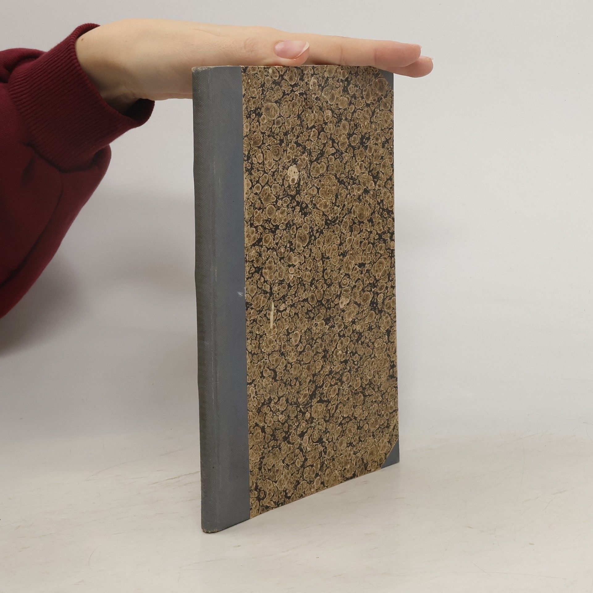 Mravní nemoci dětství