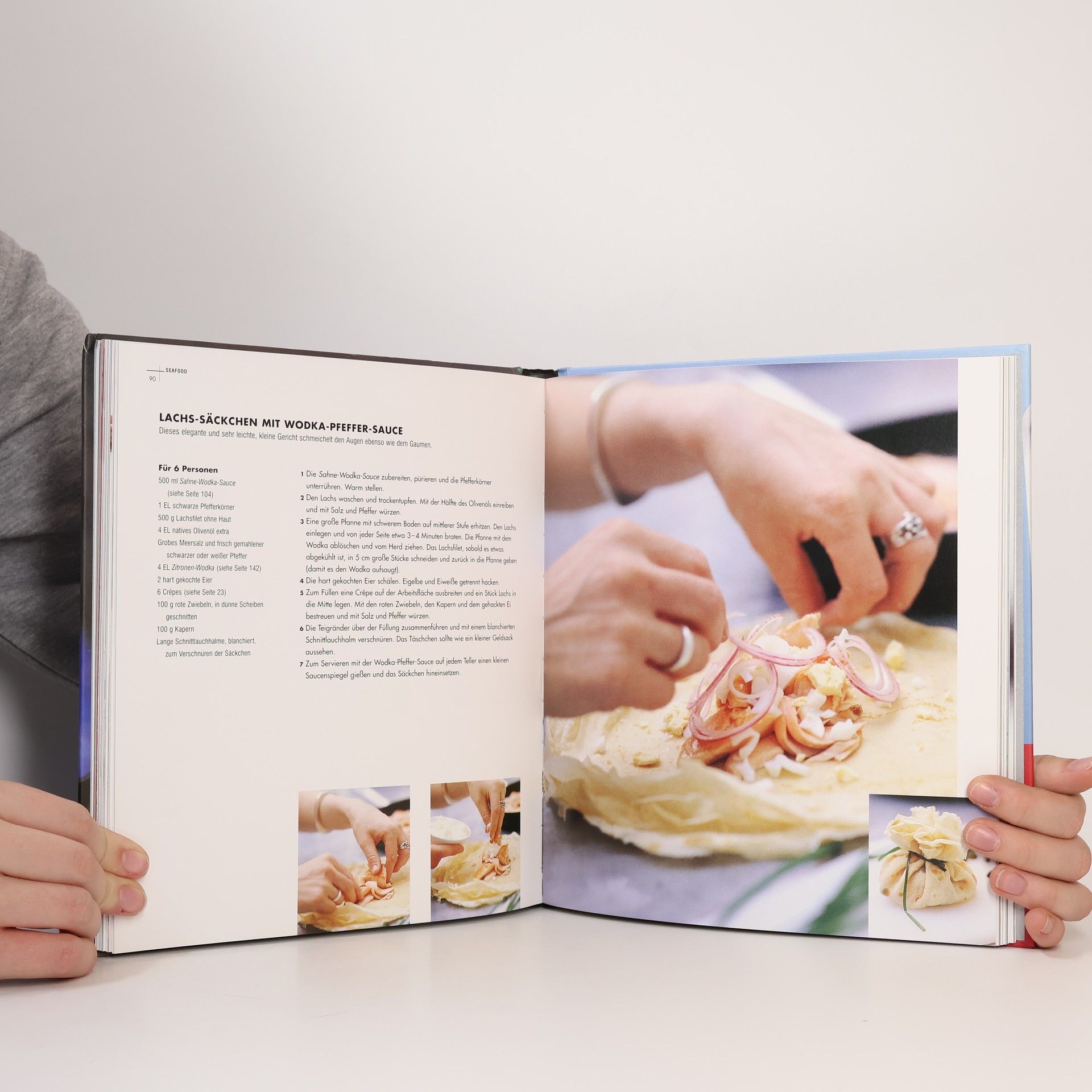 John Rose Das Wodka-Kochbuch