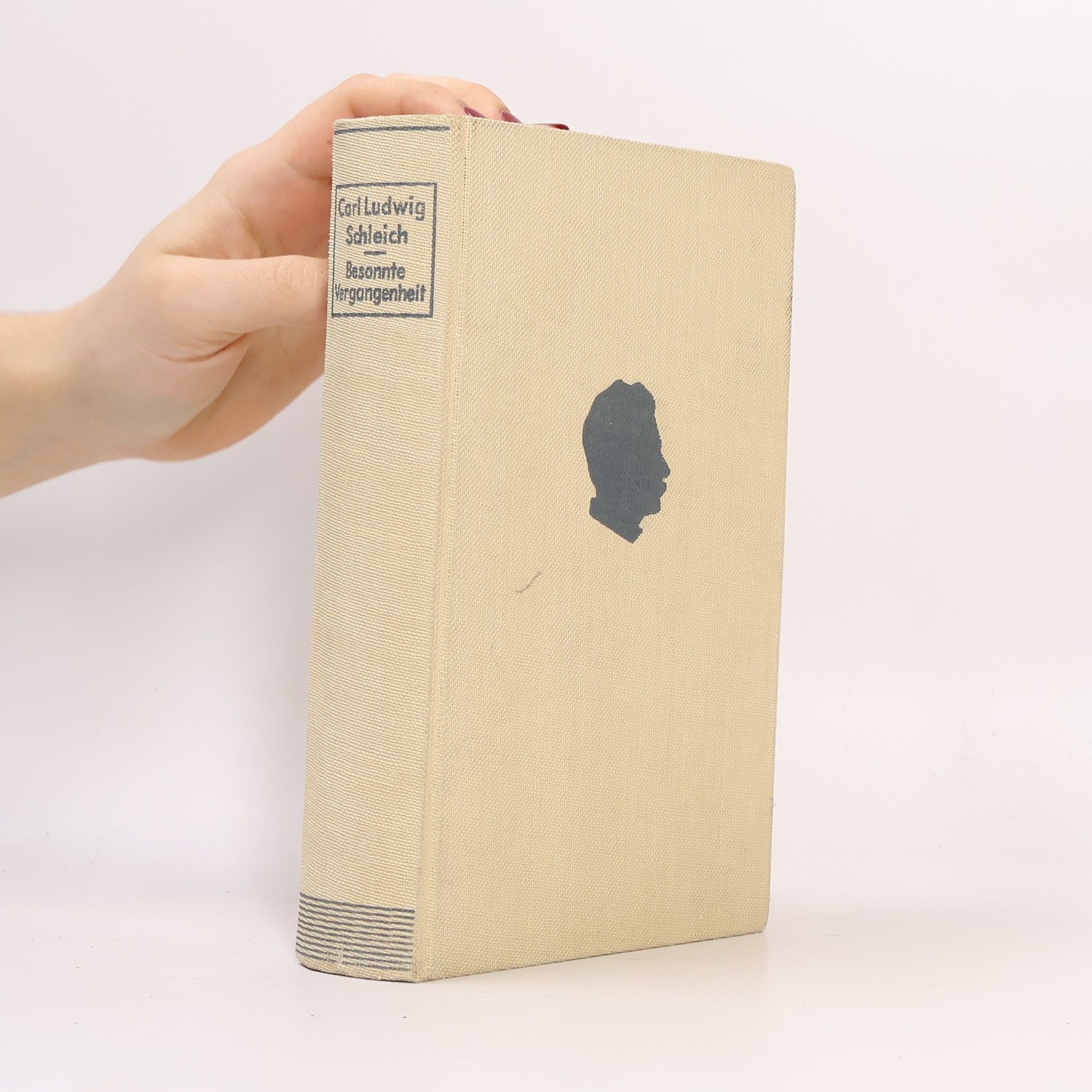 Besonnte Vergangenheit