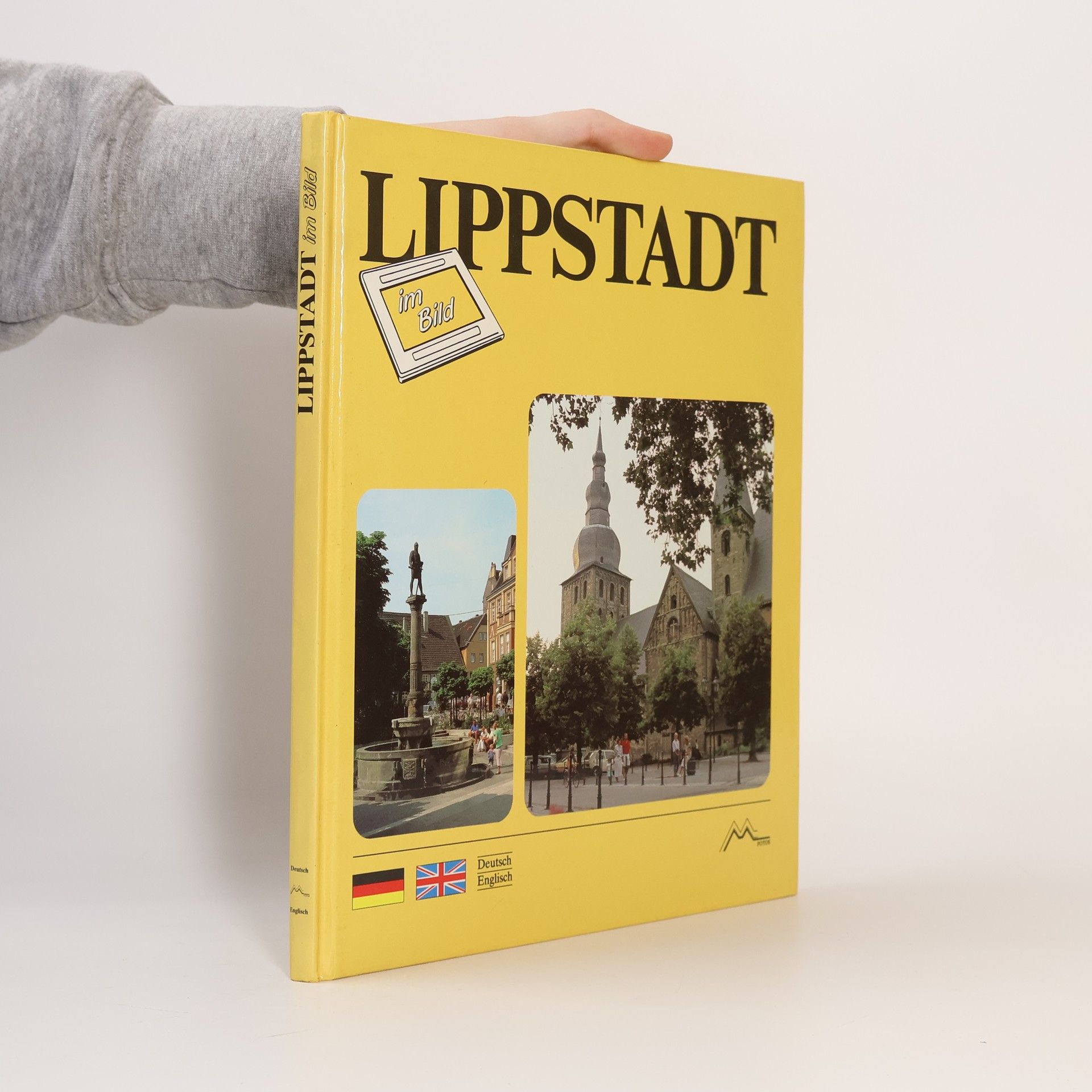 Lippstadt im Bild