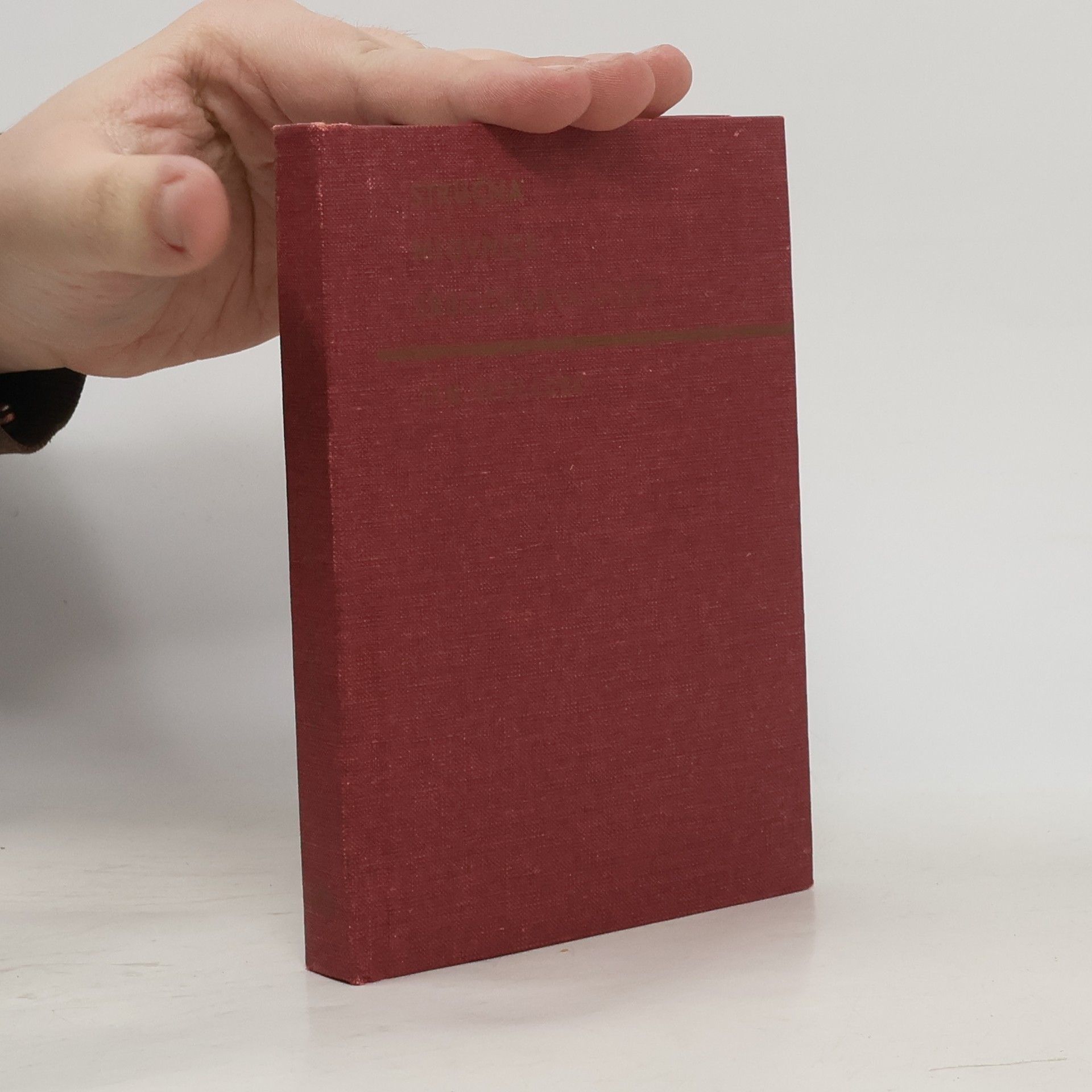 Jan Sedláček Stručná mluvnice srbocharvátštiny