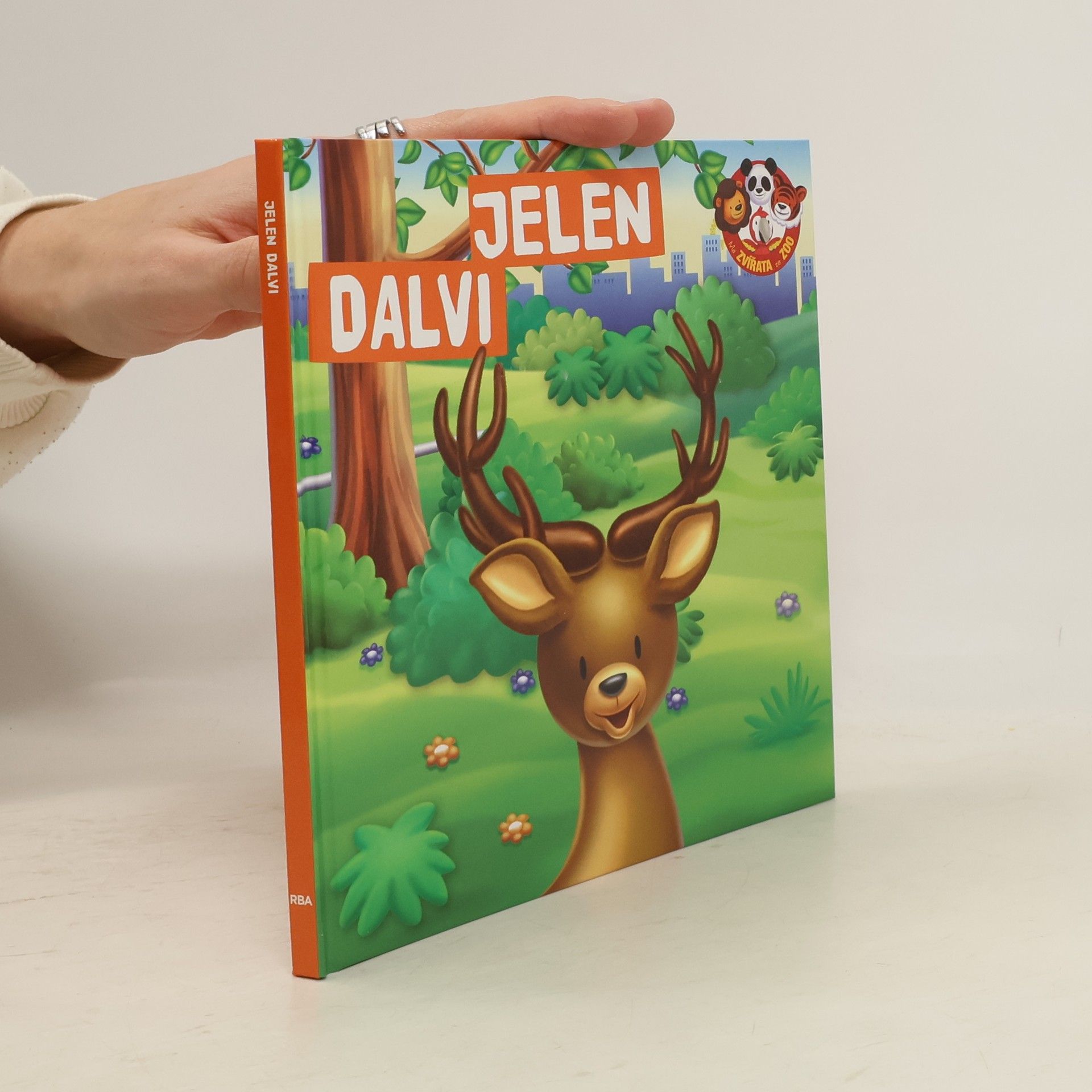 Auteurscollectief Jelen Dalvi