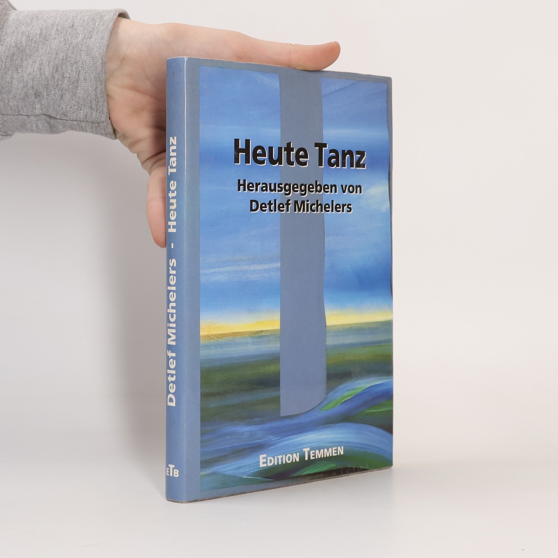 Detlef Michelers Heute Tanz