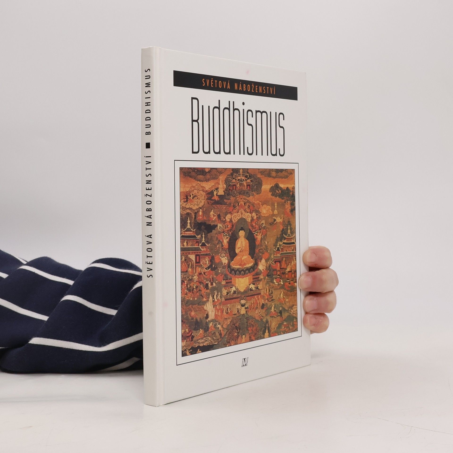 Madhu Bazaz Wangu Buddhismus