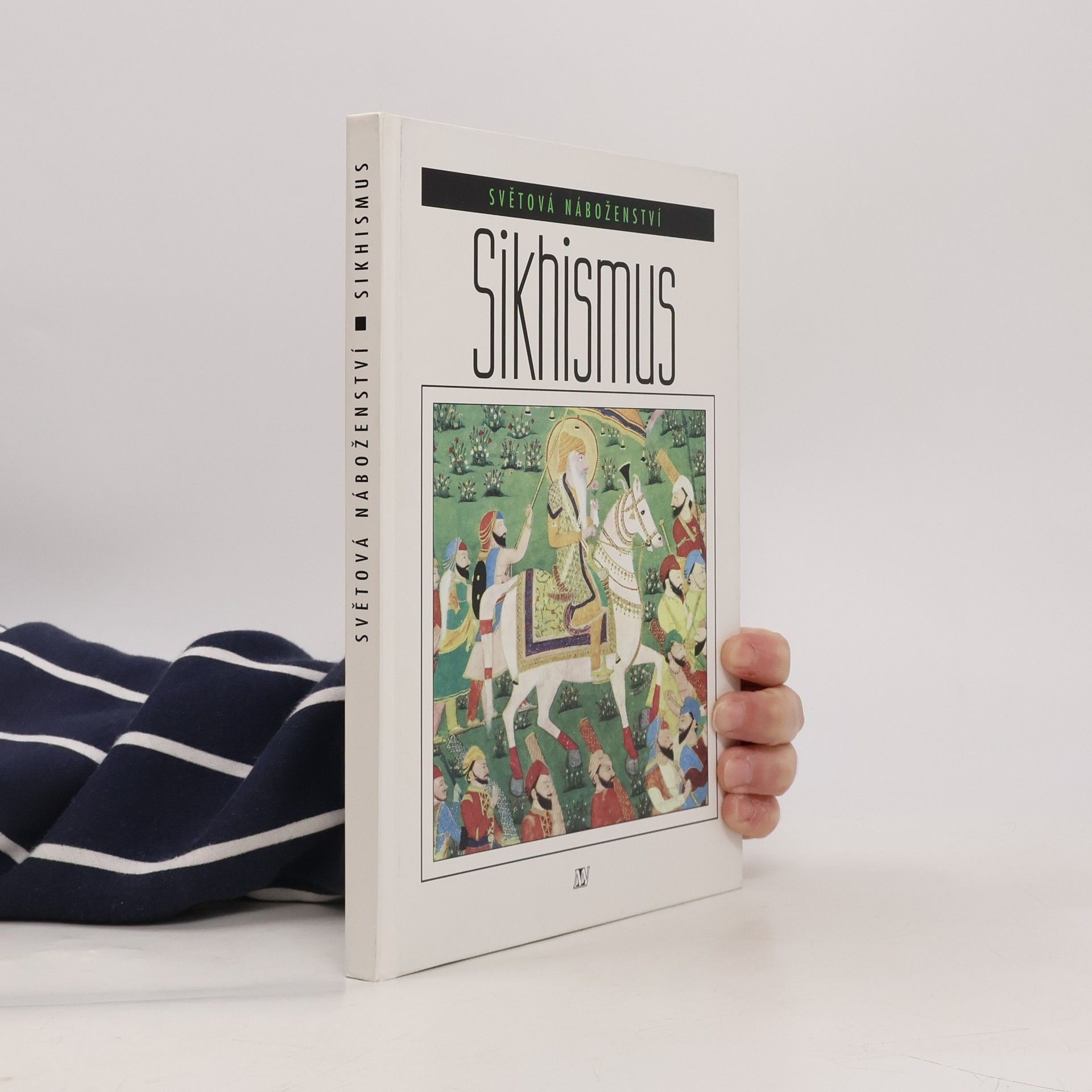 Nikky Guninder Kaur Singh Sikhismus