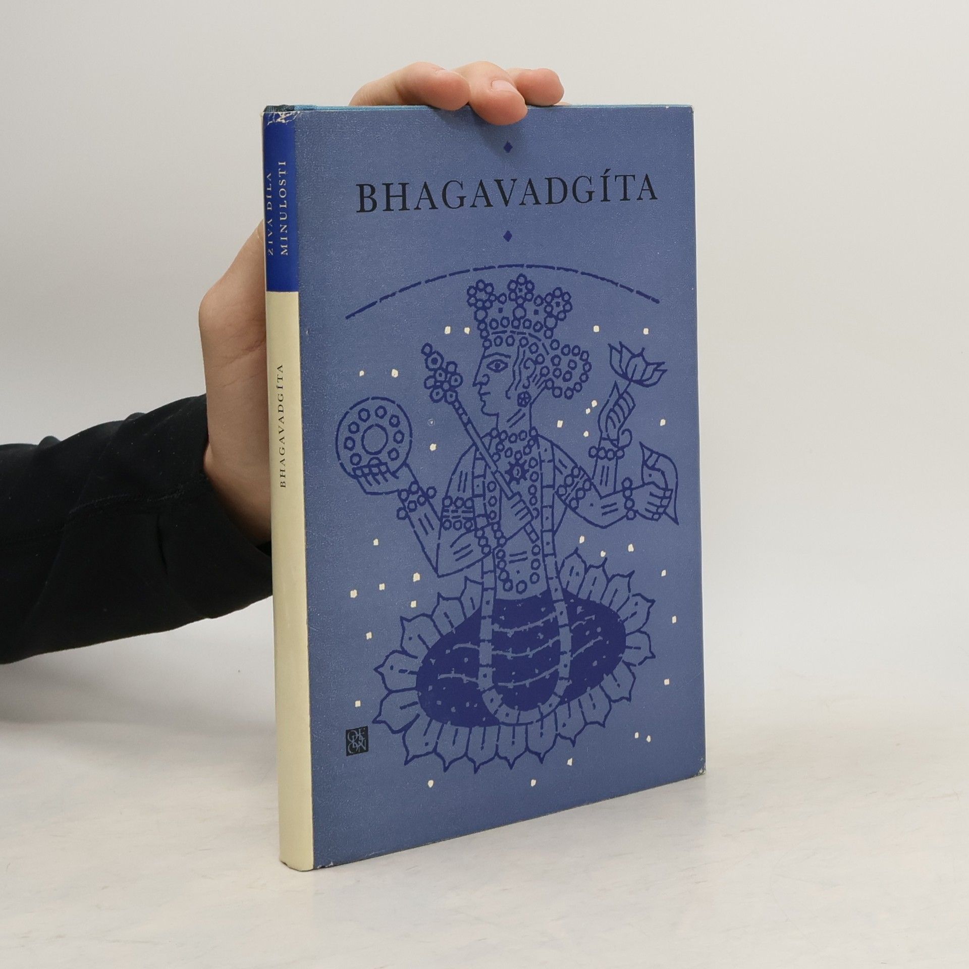 Bhagavadgíta
