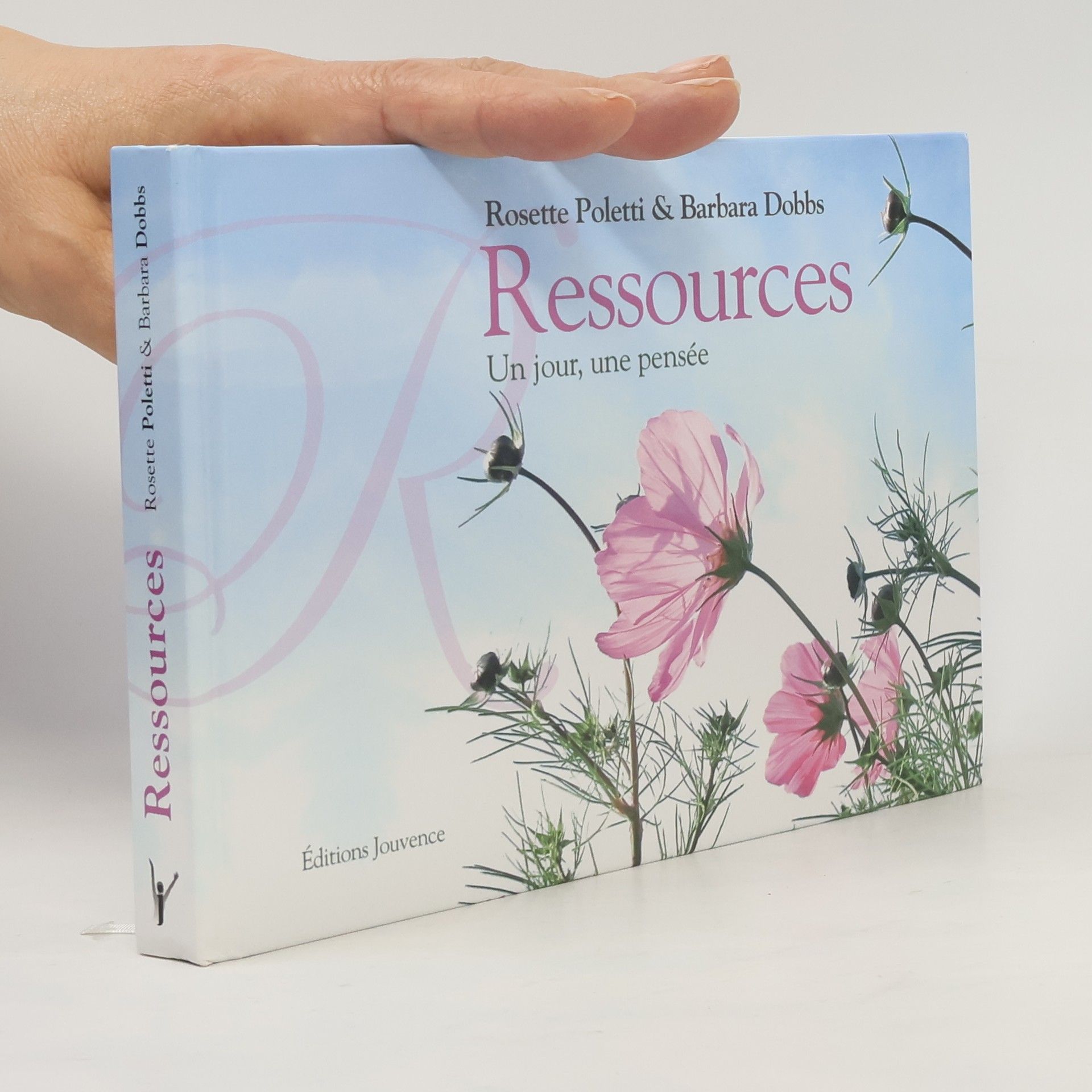 Rosette Poletti Ressources