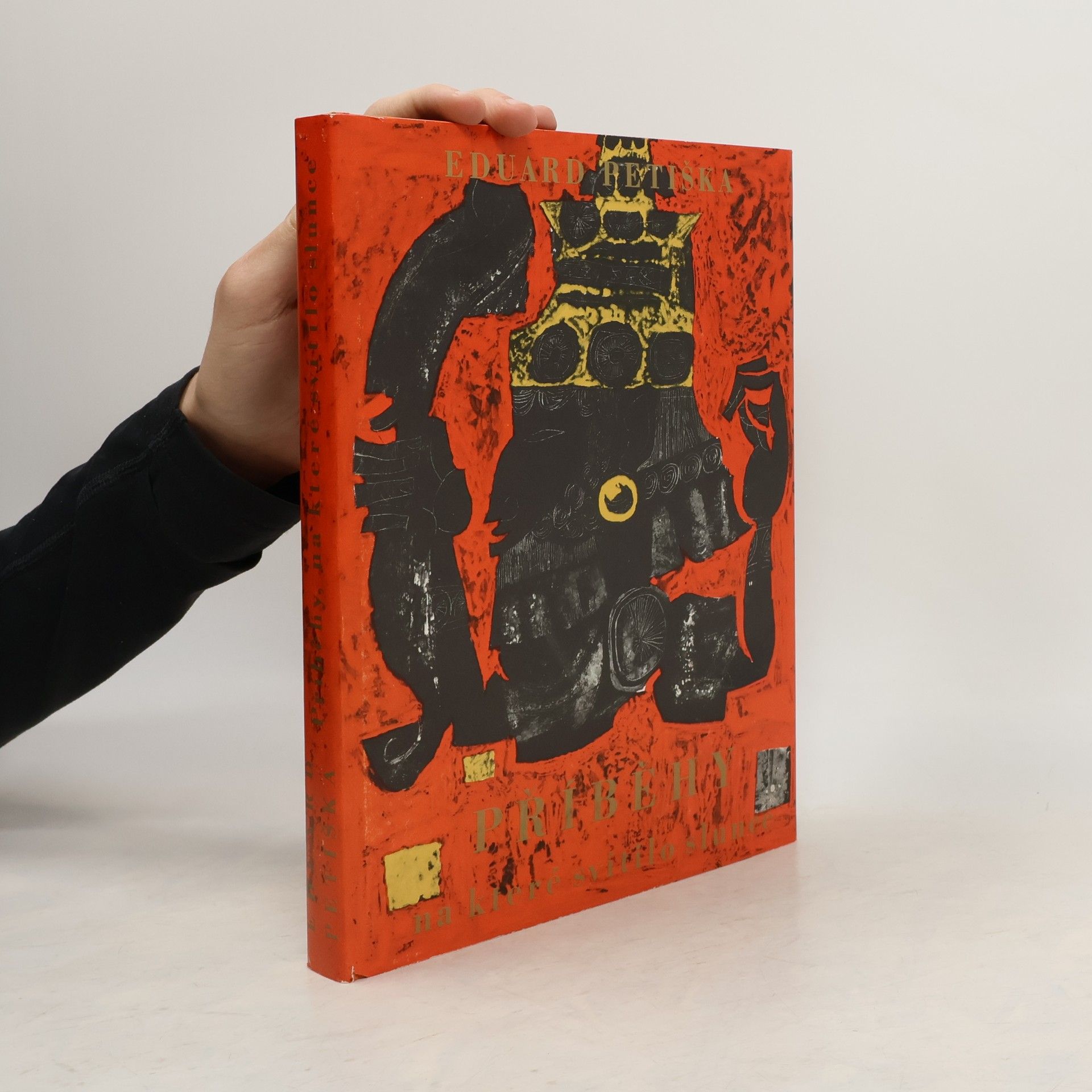 Karel Teissig Příběhy, na které svítilo slunce