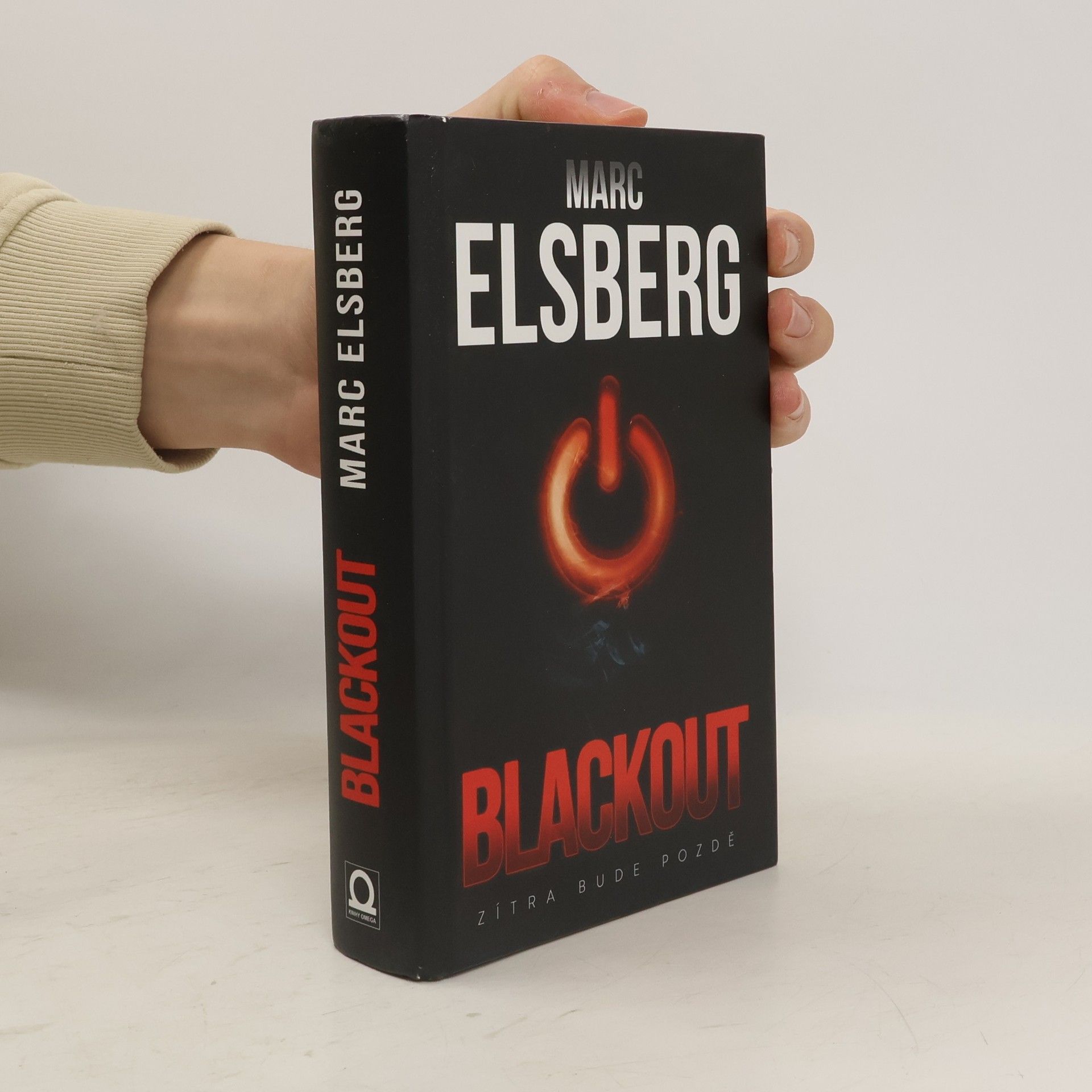 Marc Elsberg Blackout