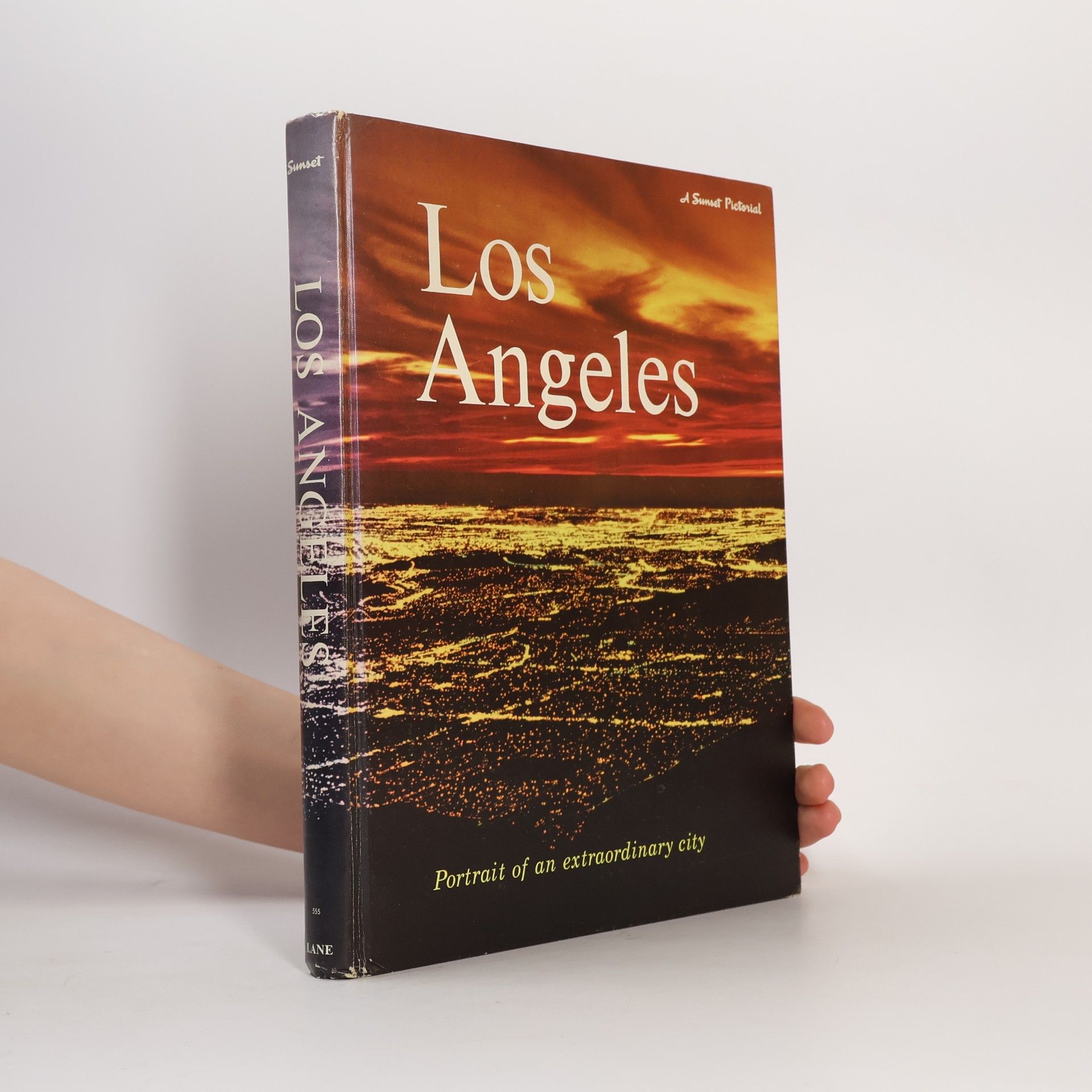 Kolektív autorov Los Angeles