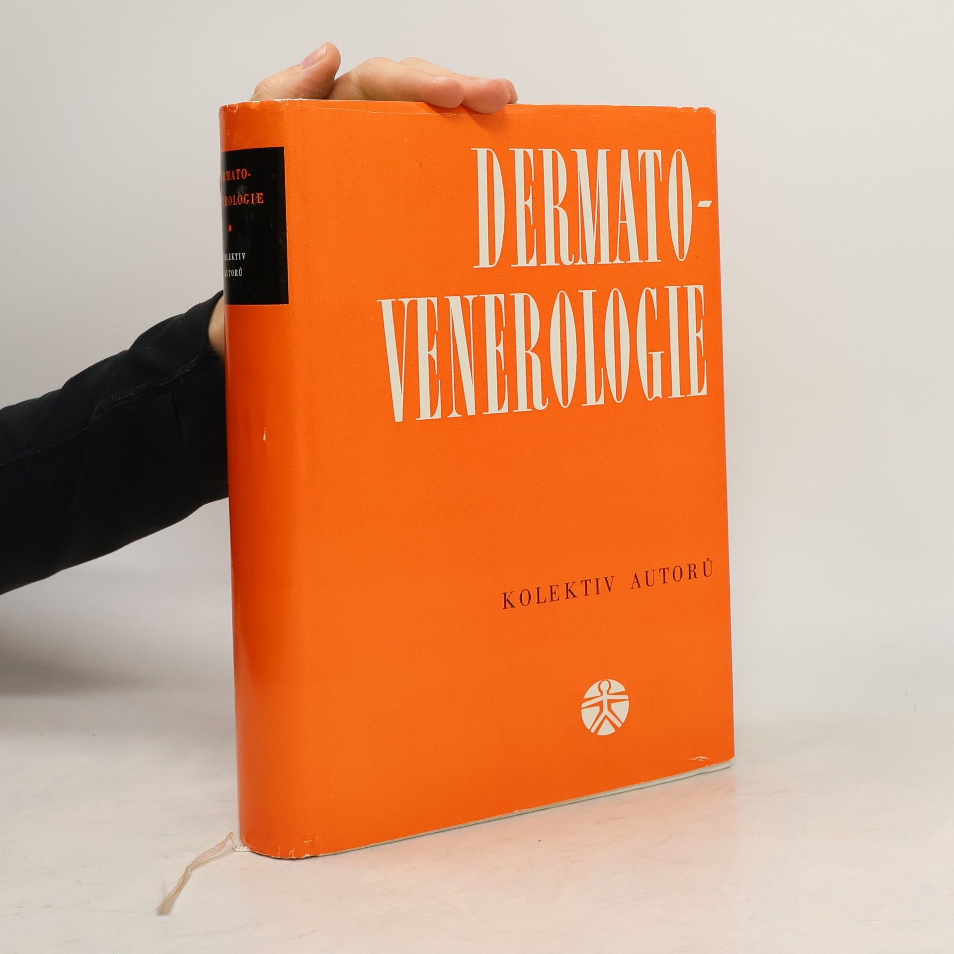 Various authors Dermatovenerologie