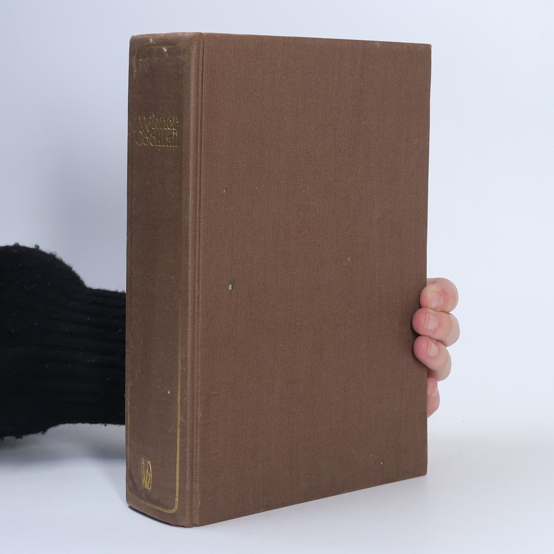 Paul Zsolnay Wiener Cocktail