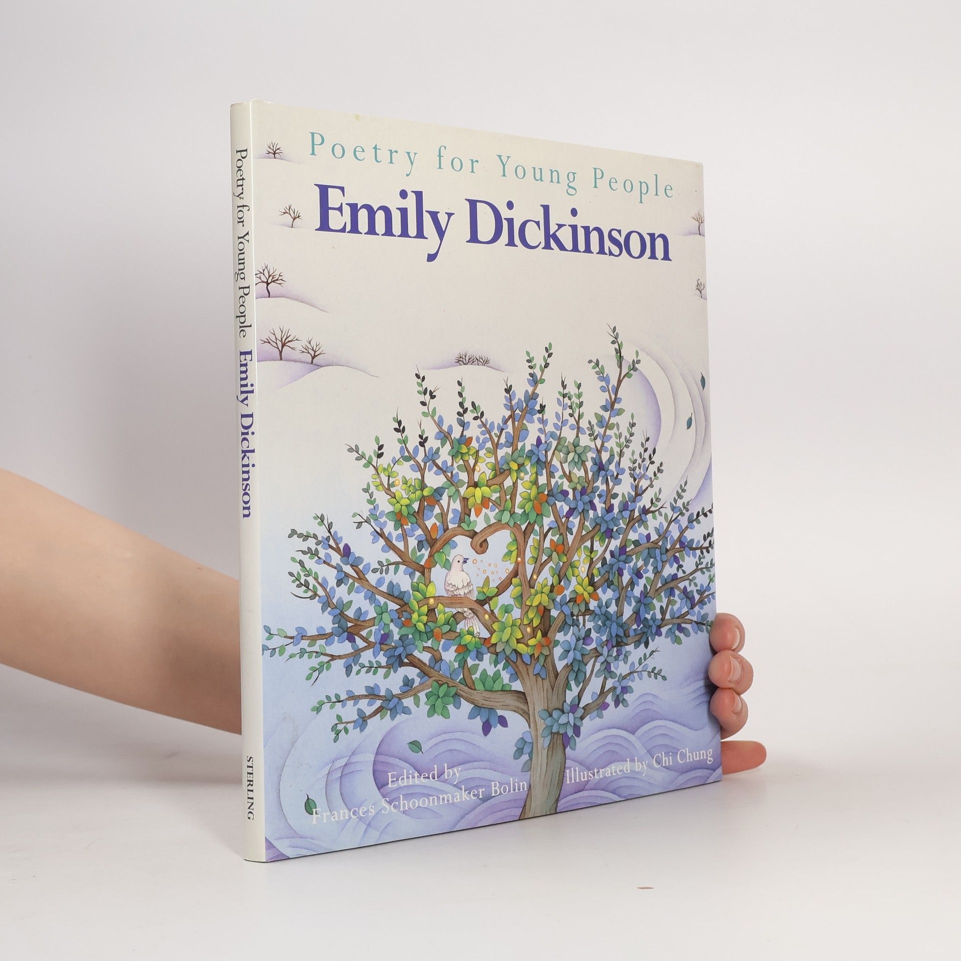 Chi Chung Poetry for Young People