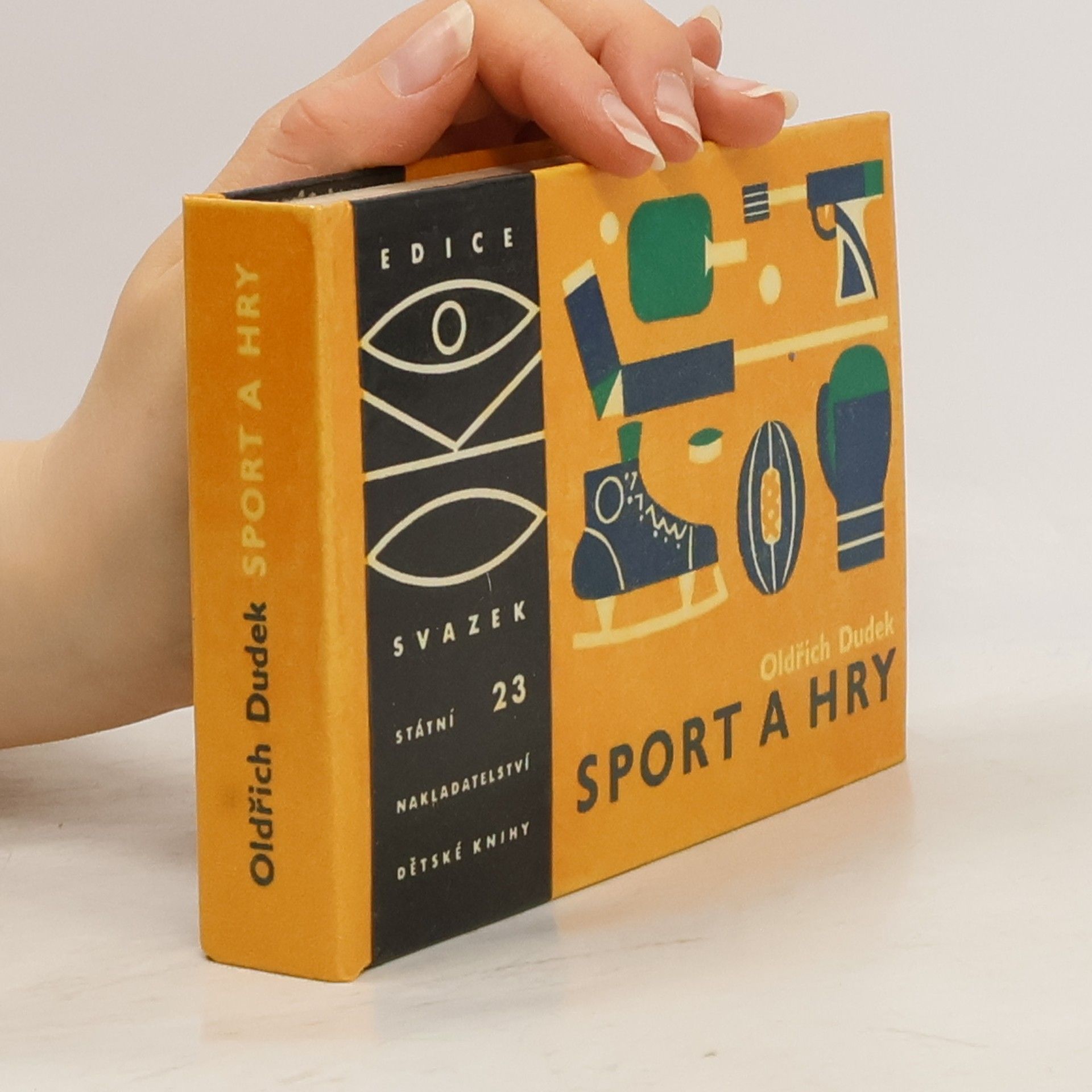Sport a hry