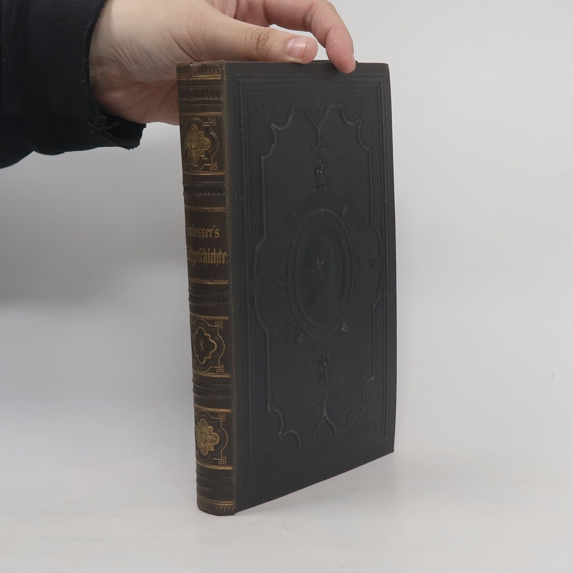 Autorenkollektiv Scholler's Weltgeschichte 8