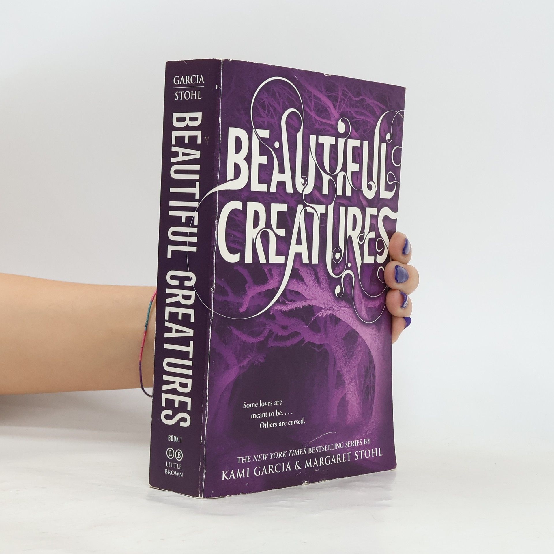 Kami Garcia Beautiful Creatures