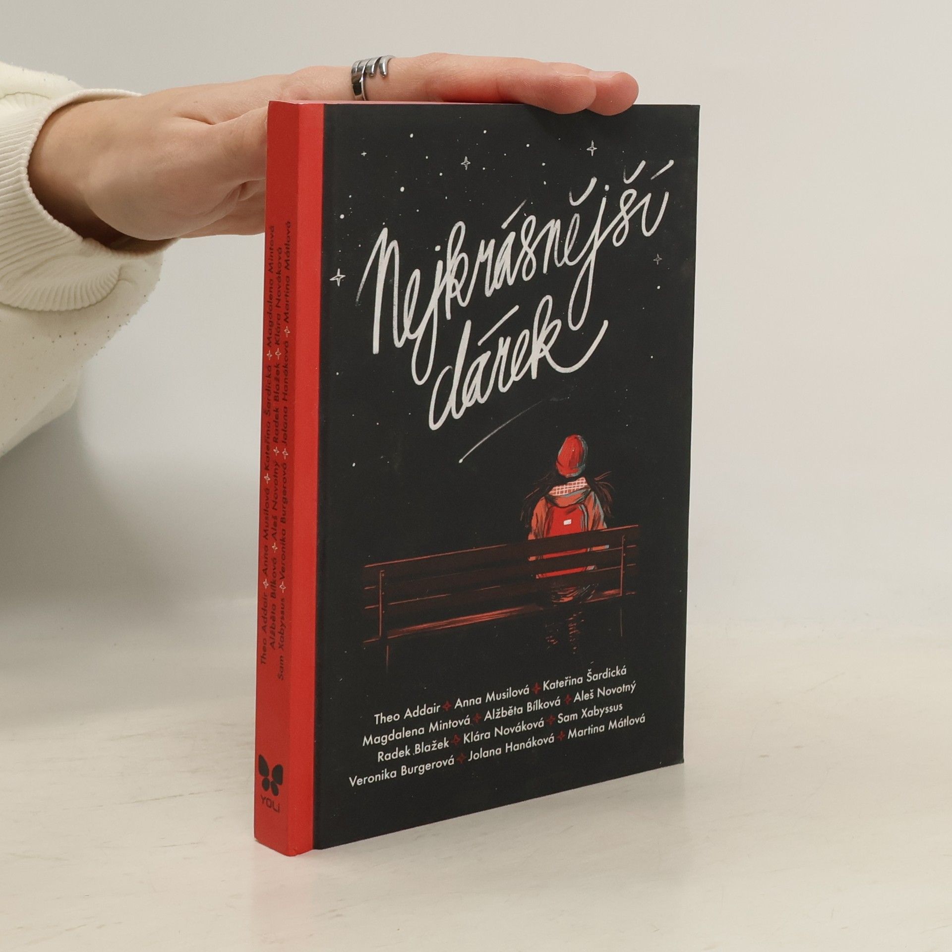 Autores varios Nejkrásnější dárek