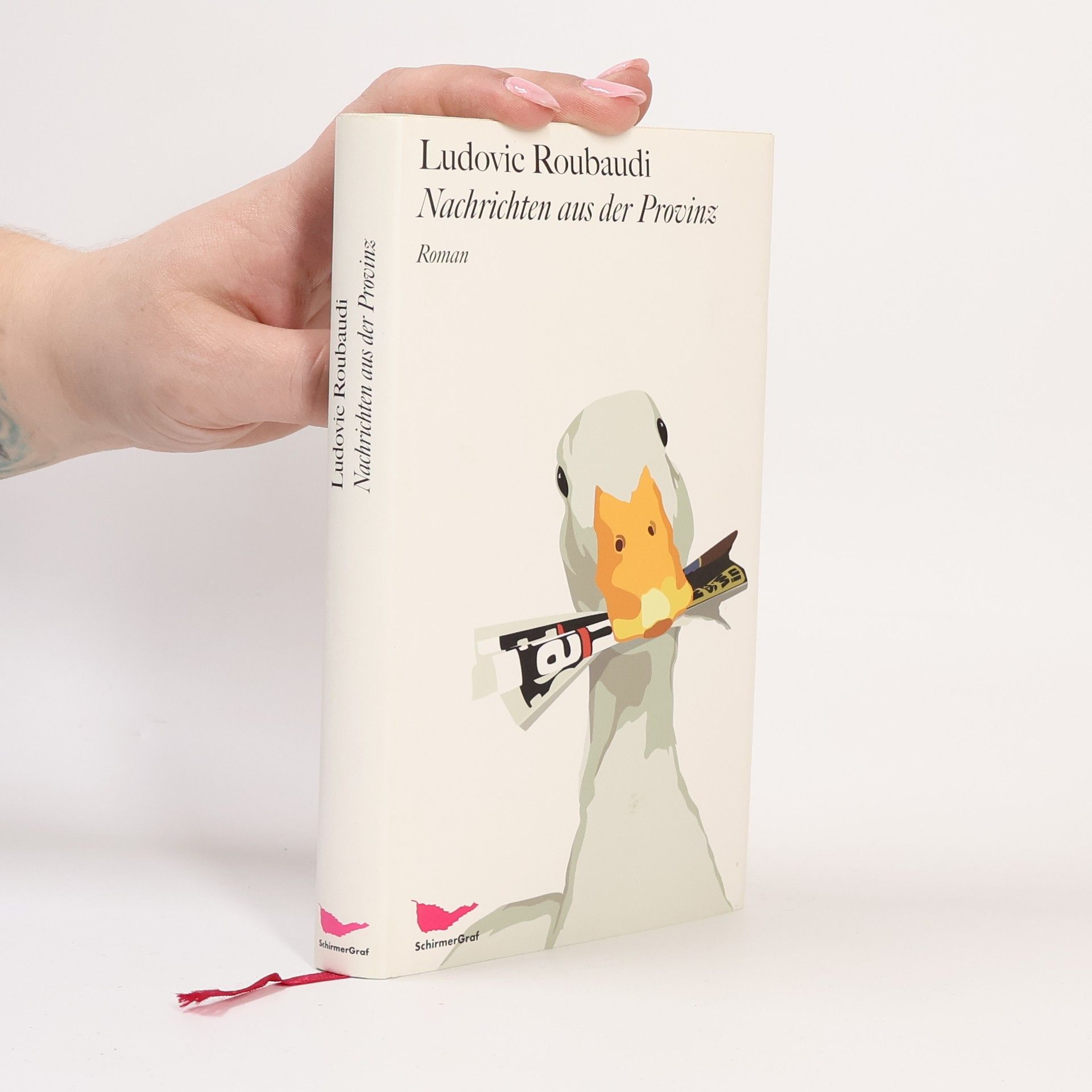 Nachrichten aus der Provinz