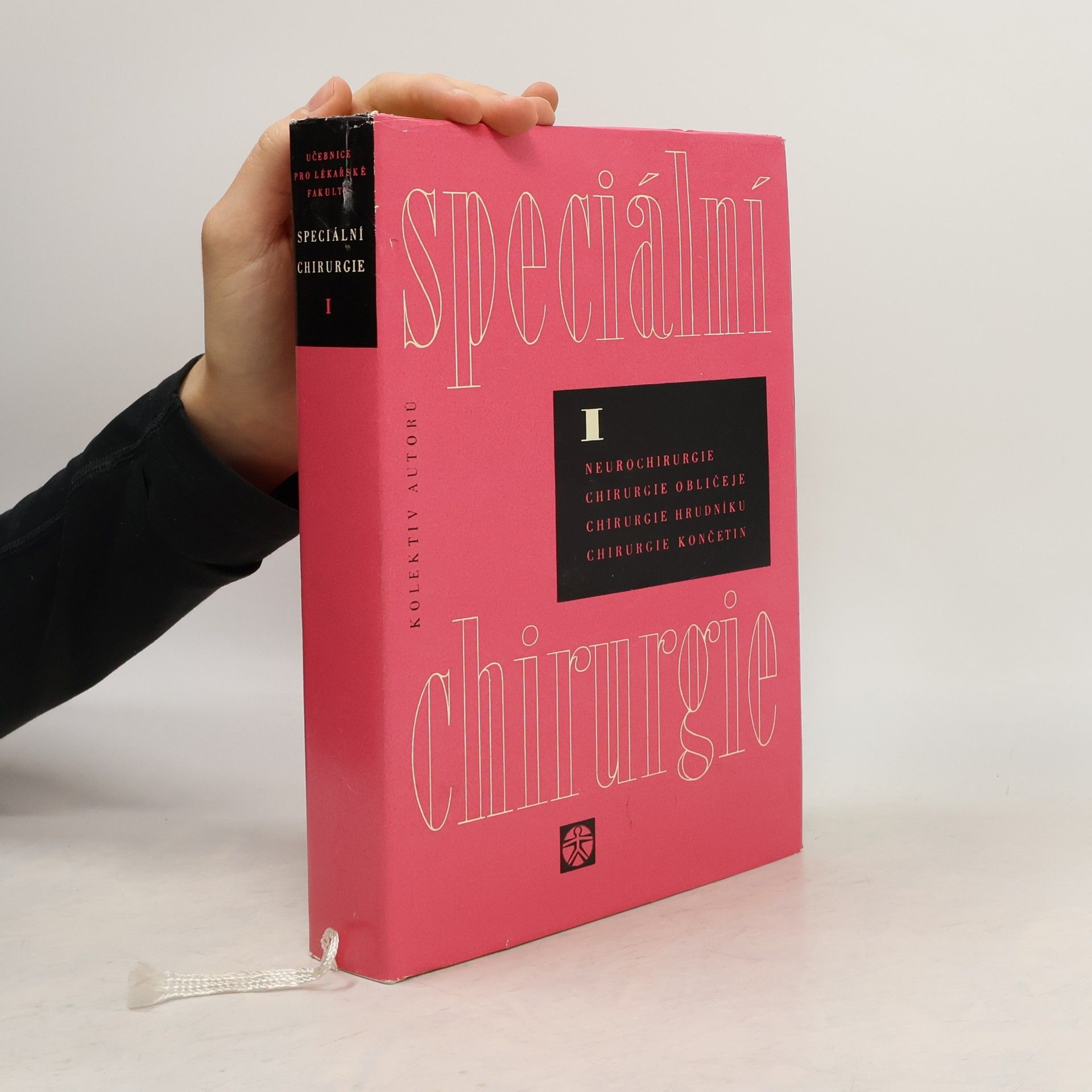 Speciální chirurgie I