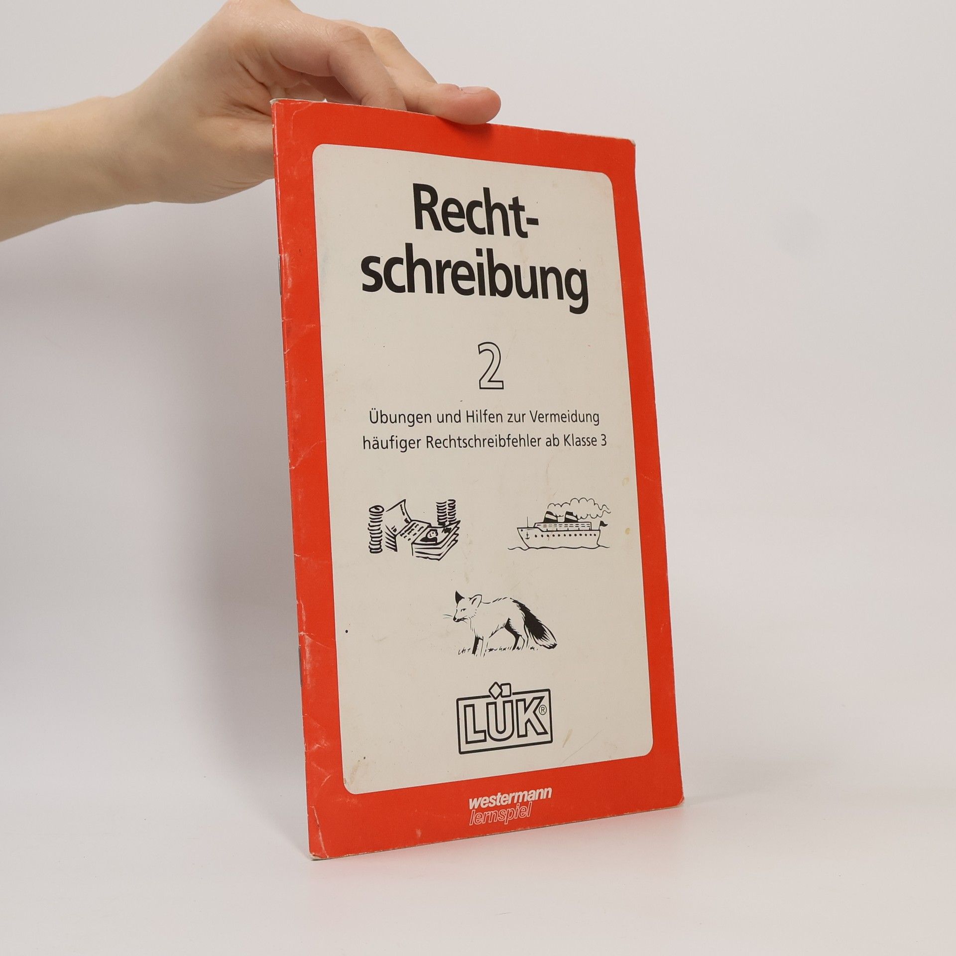 Irmgard von Maydell LÜK