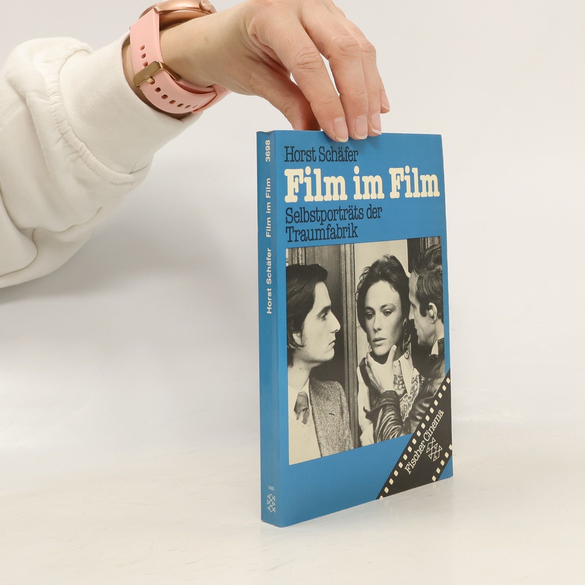 Fischer Cinema: Film im Film