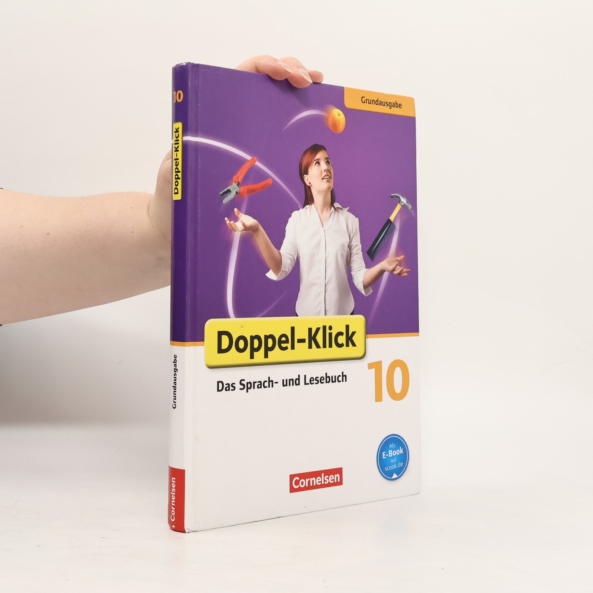 Christiane Frauen Grundausgabe - 10: Doppel-Klick