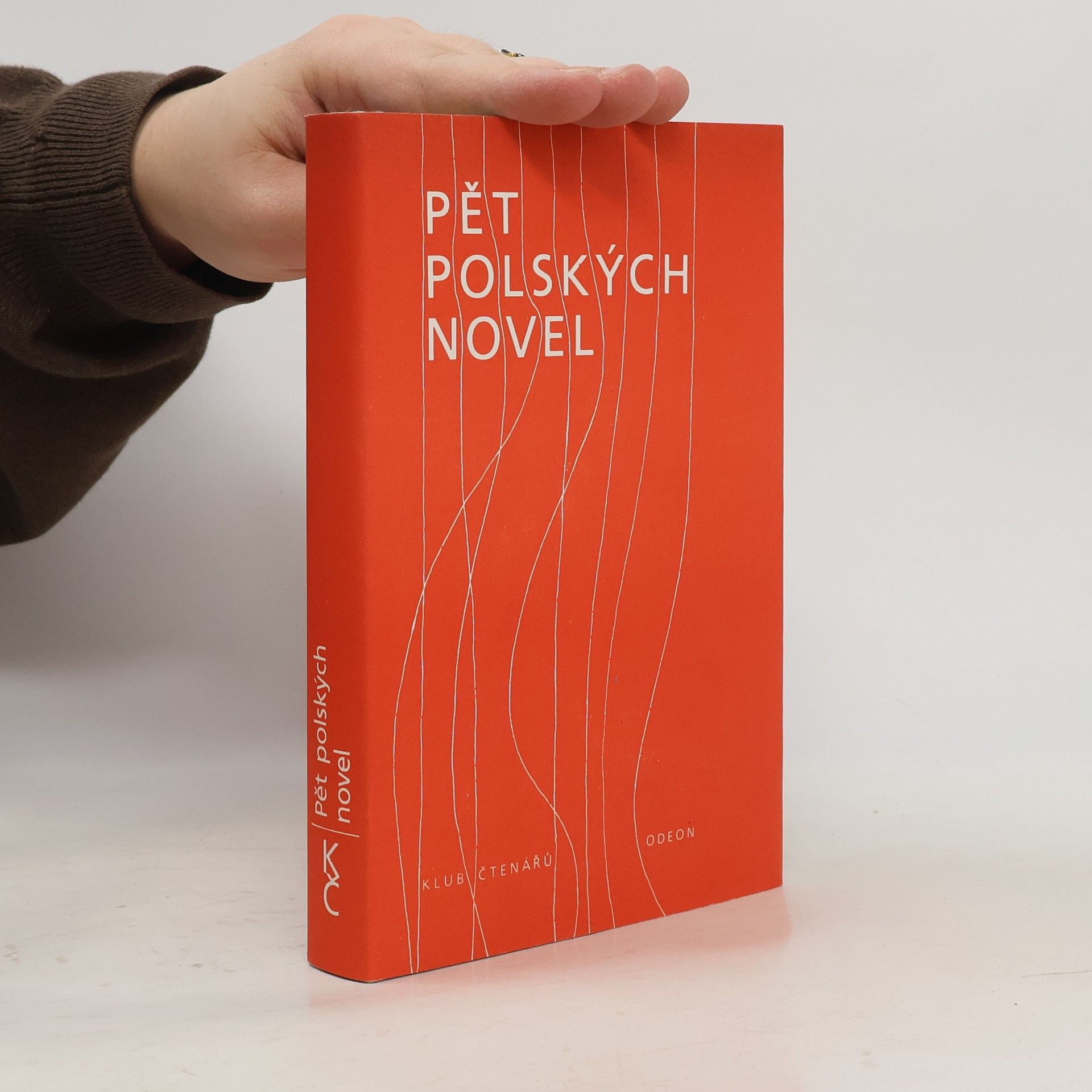 Pět polských novel