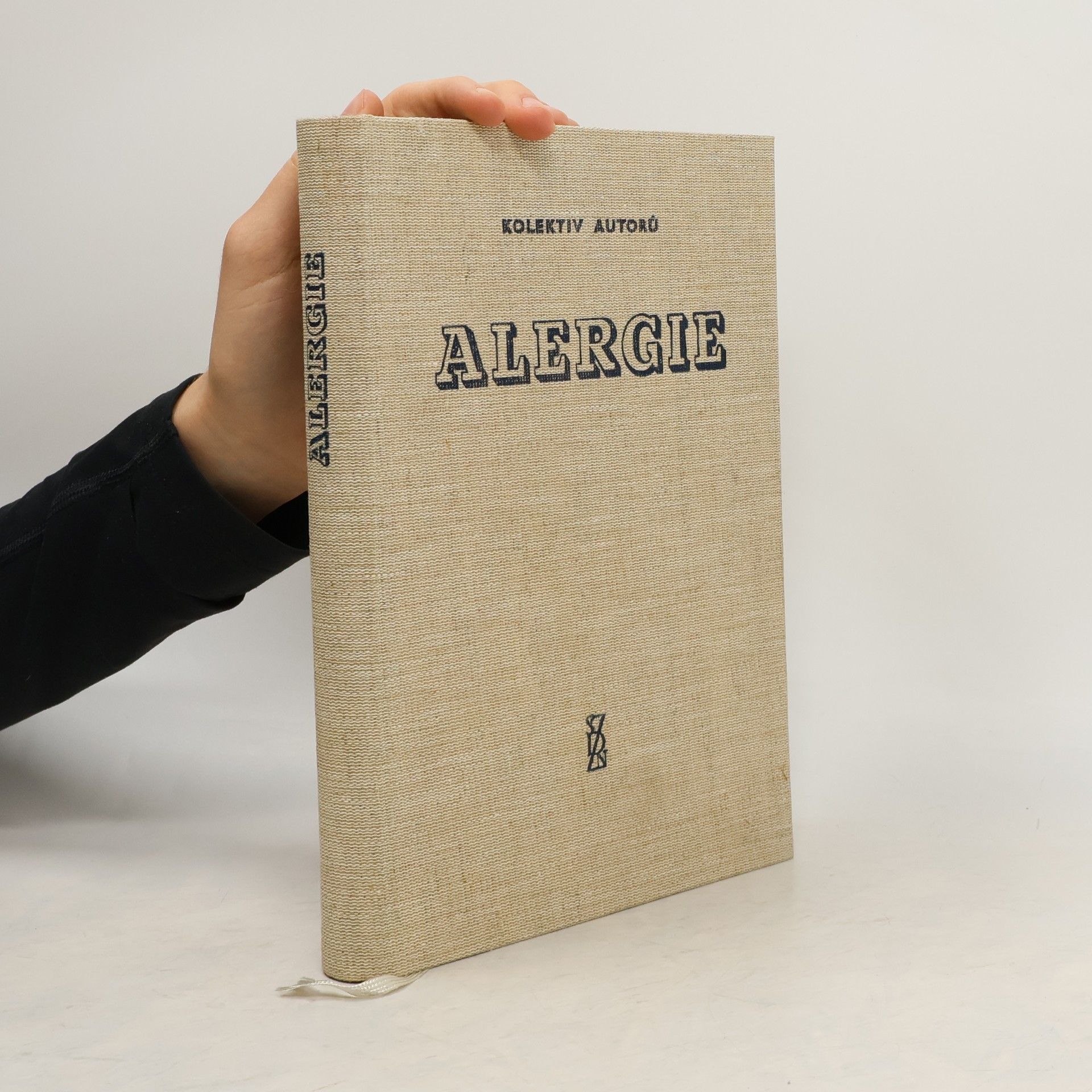 Various authors Alergie