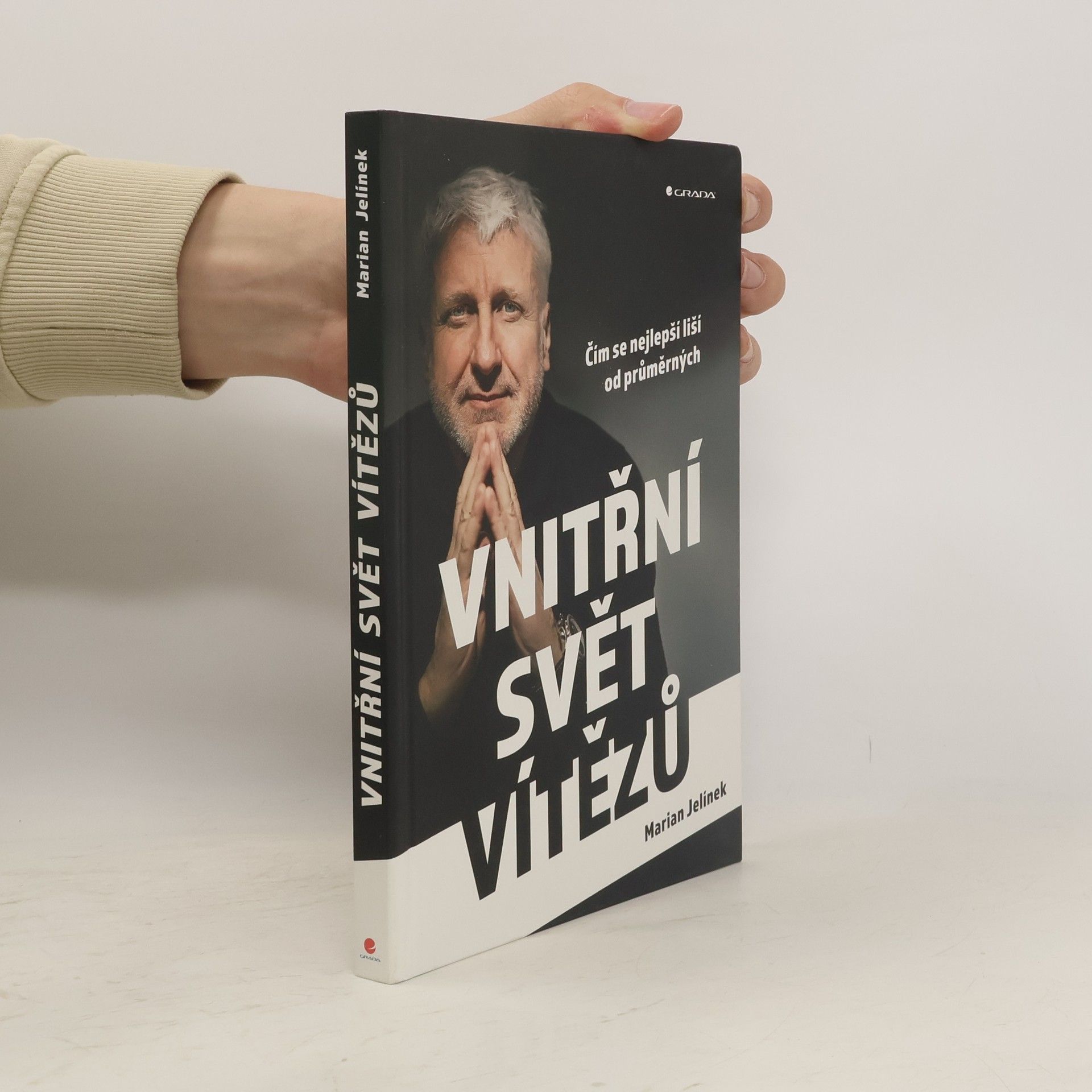 Vnitřní svět vítězů