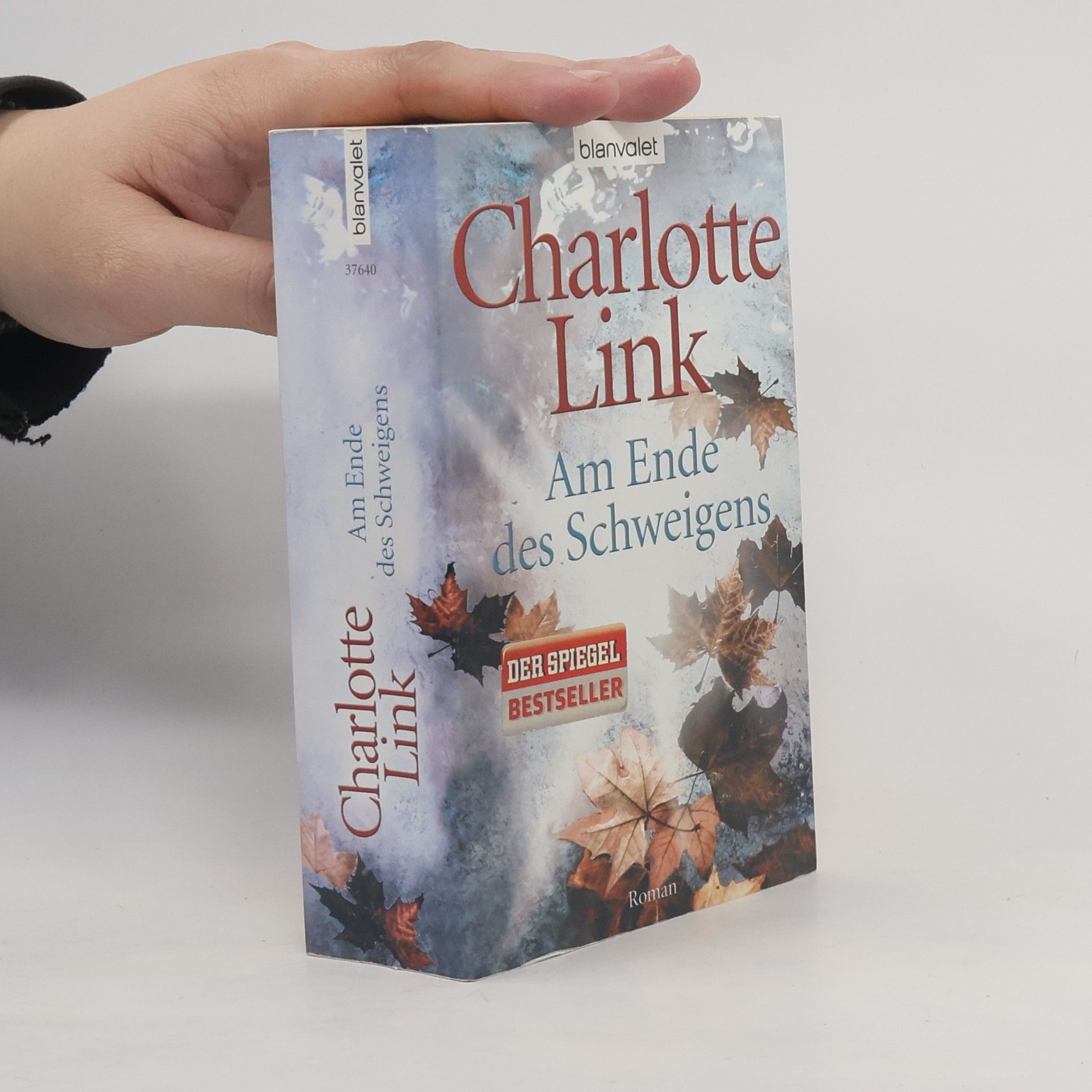 Charlotte Link Am Ende des Schweigens