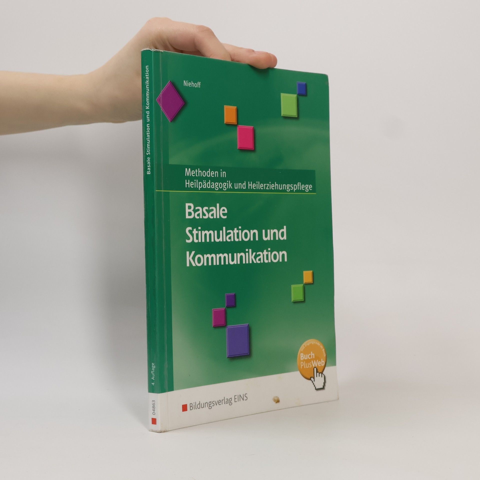 Basale Stimulation und Kommunikation