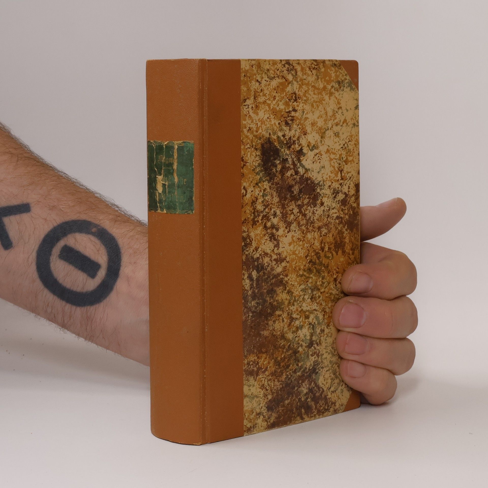 Friedrich Bülau Historische Hausbibliothek 9