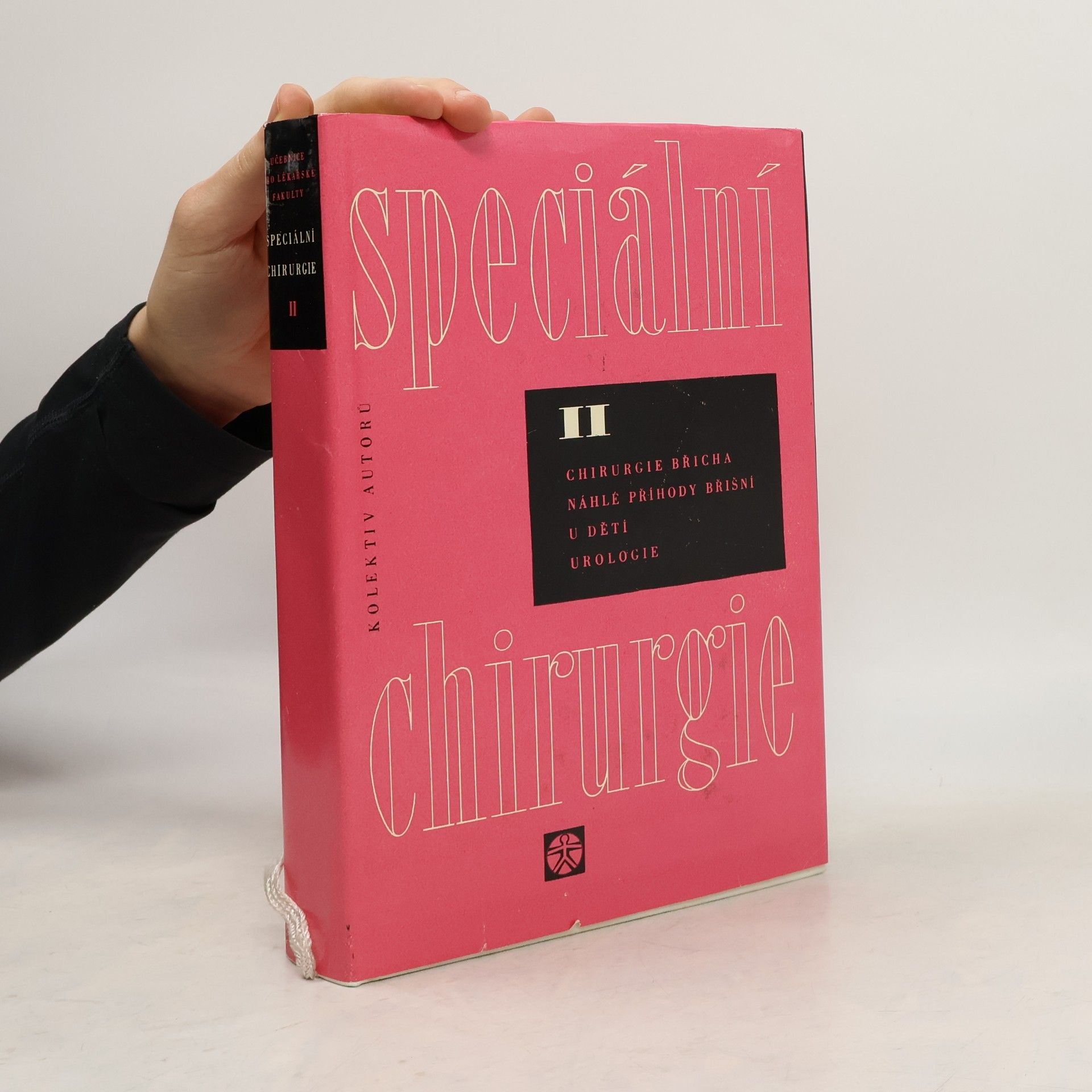 Speciální chirurgie II