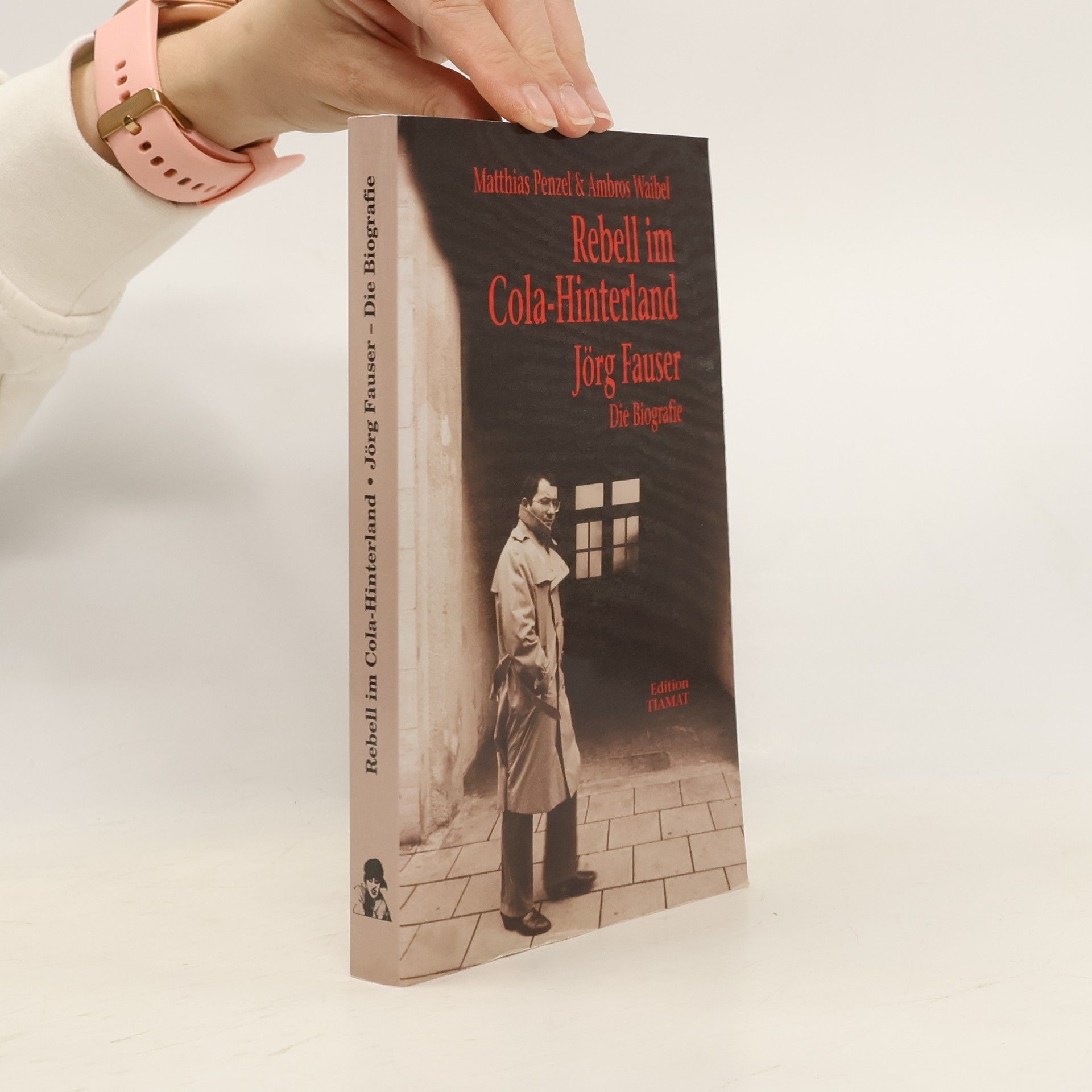 Rebell im Cola-Hinterland