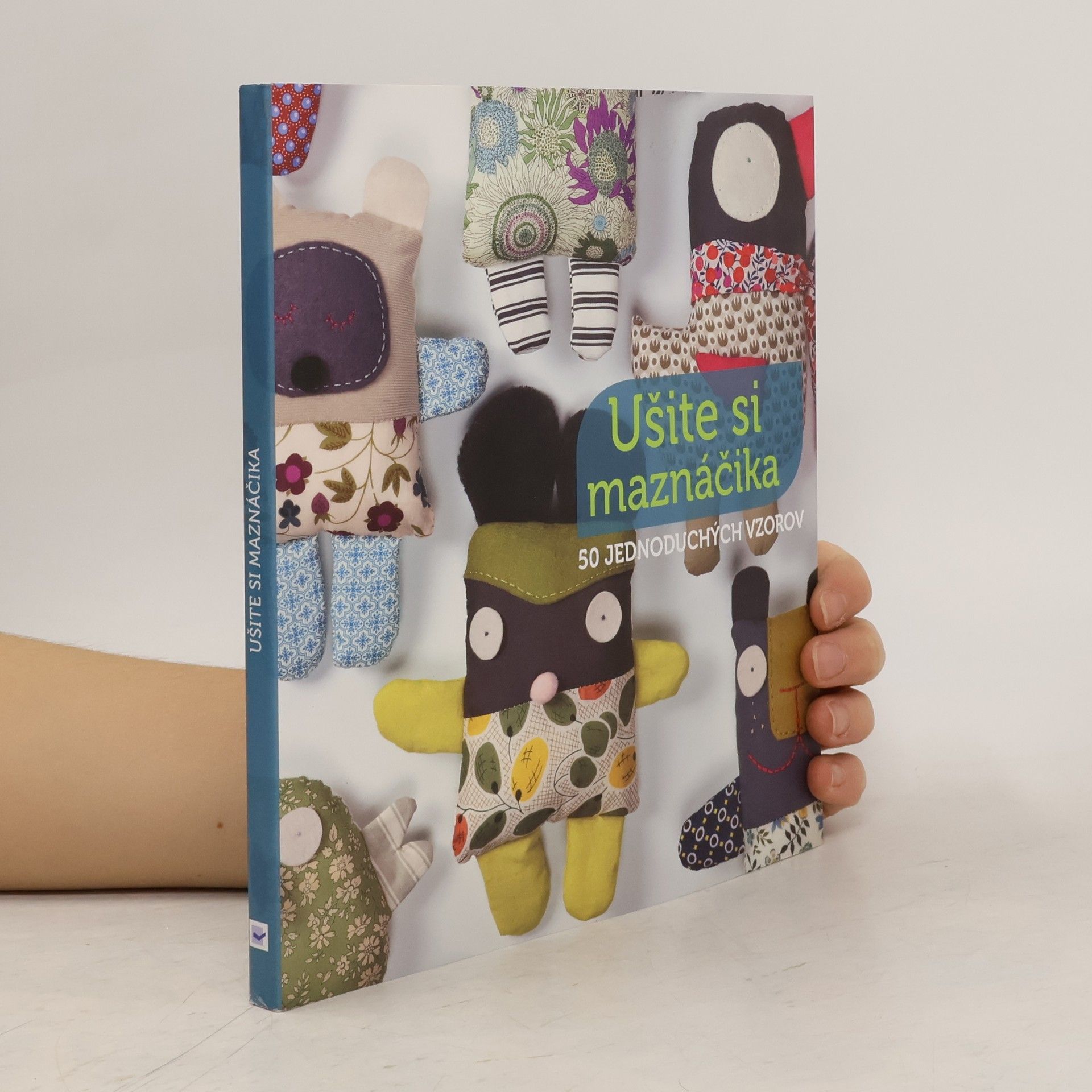 Svojtka SK Ušite si maznáčika