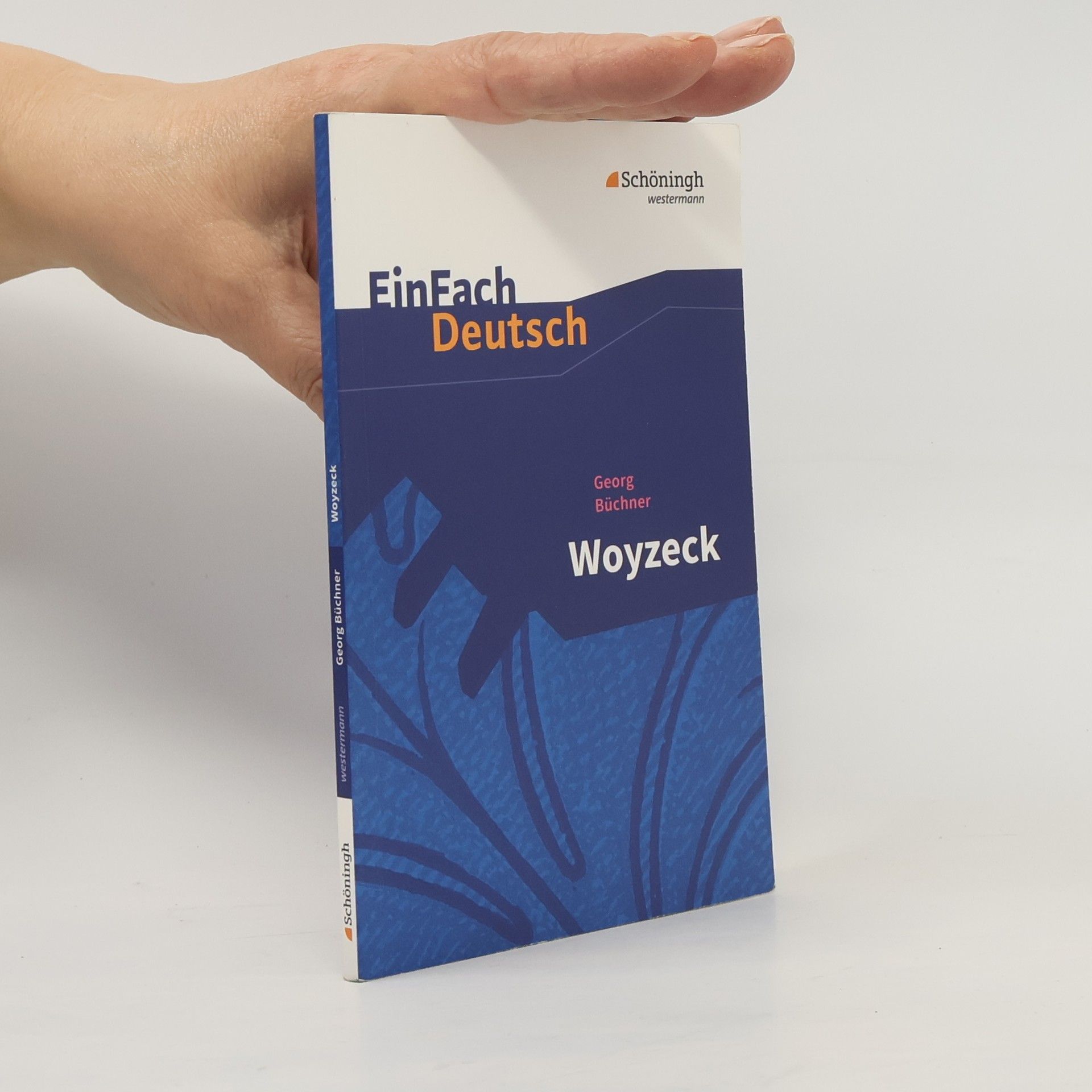 Woyzeck: Drama