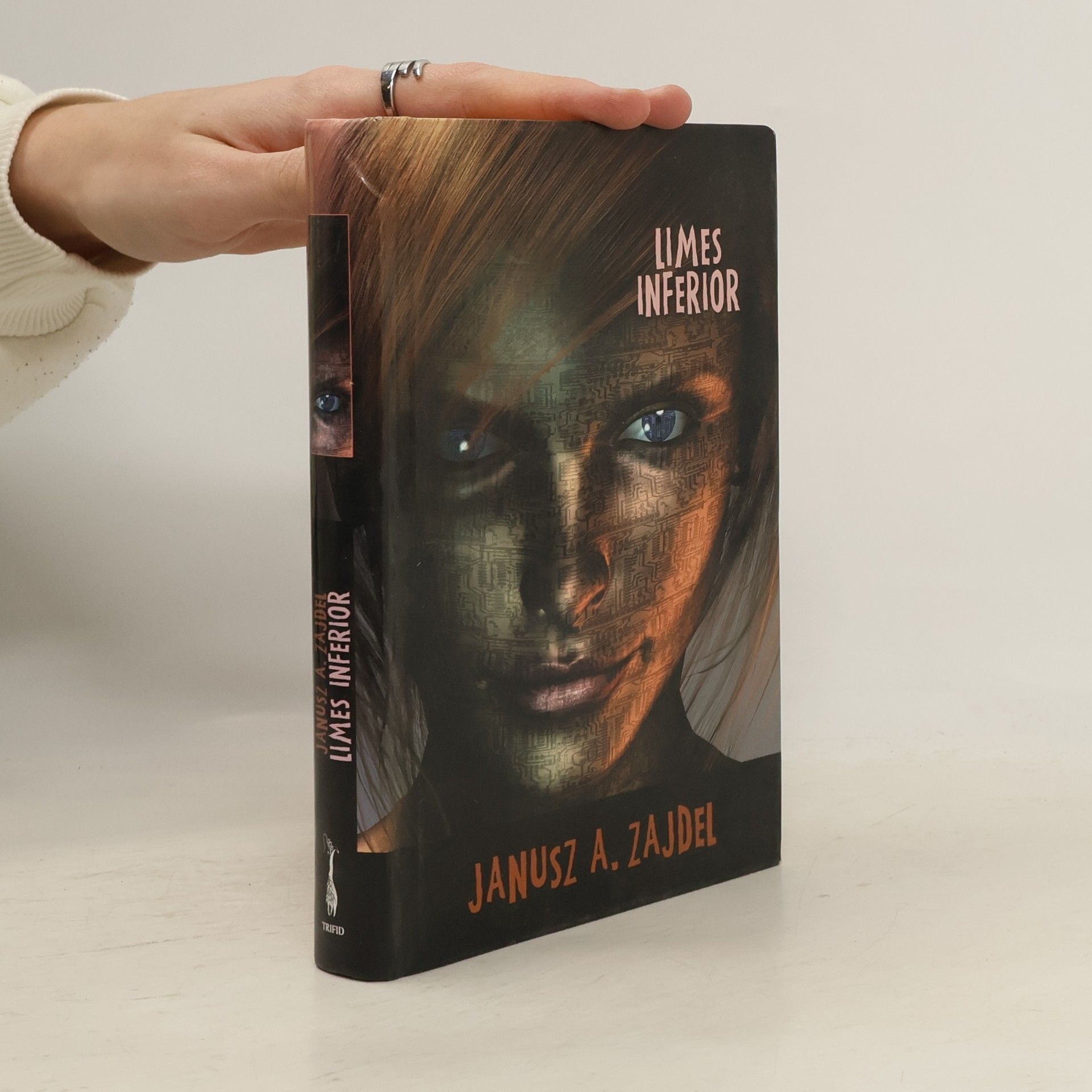 Janusz A. Zajdel Limes inferior