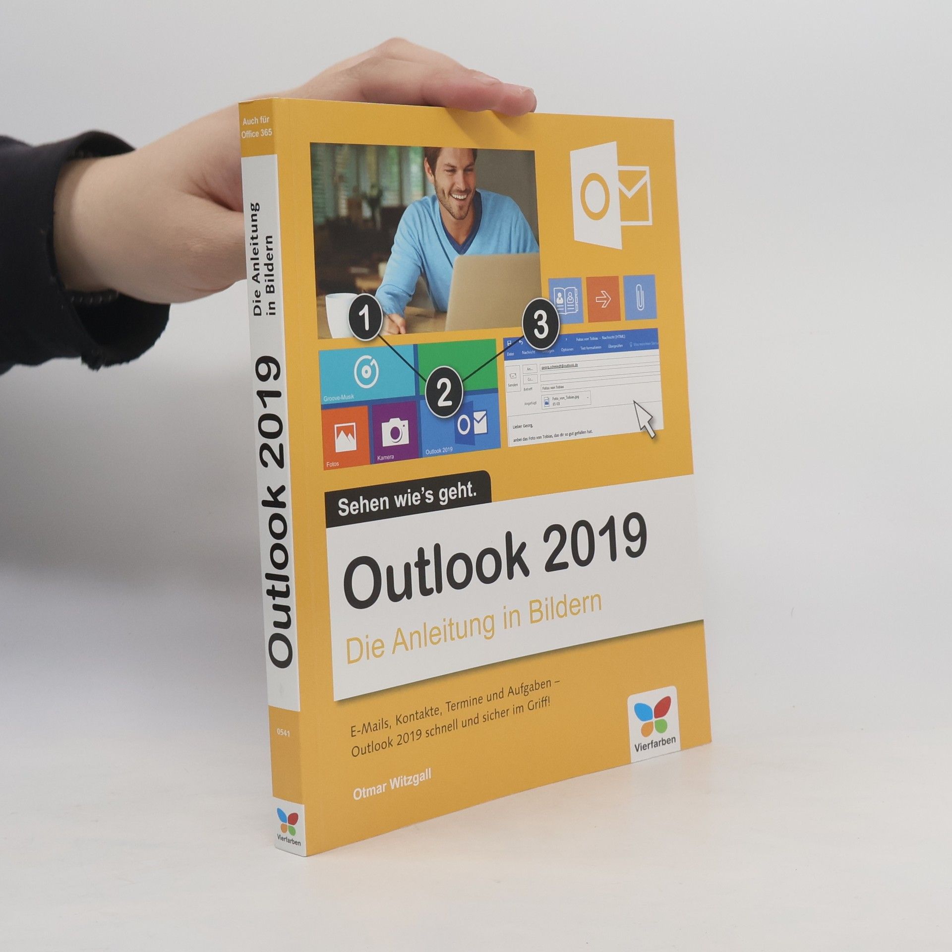 Otmar Witzgall Outlook 2019