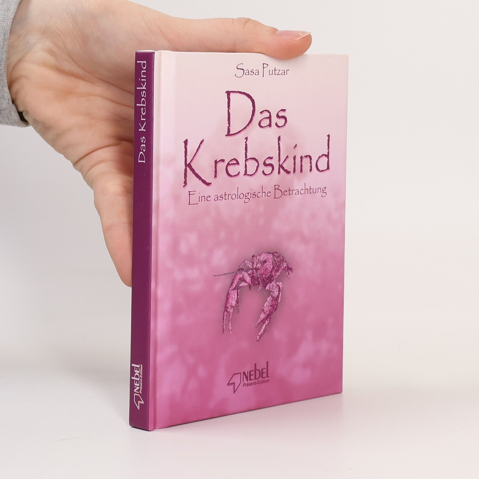 Das Krebskind