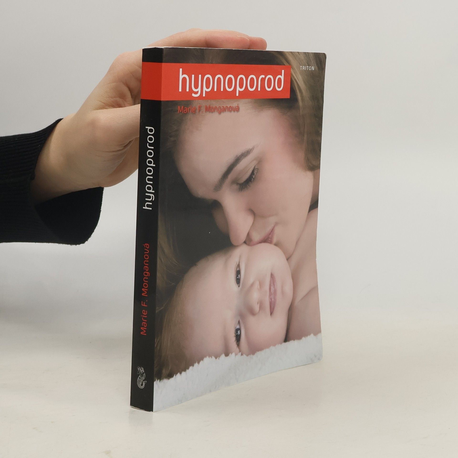 Marie F Mongan Hypnoporod