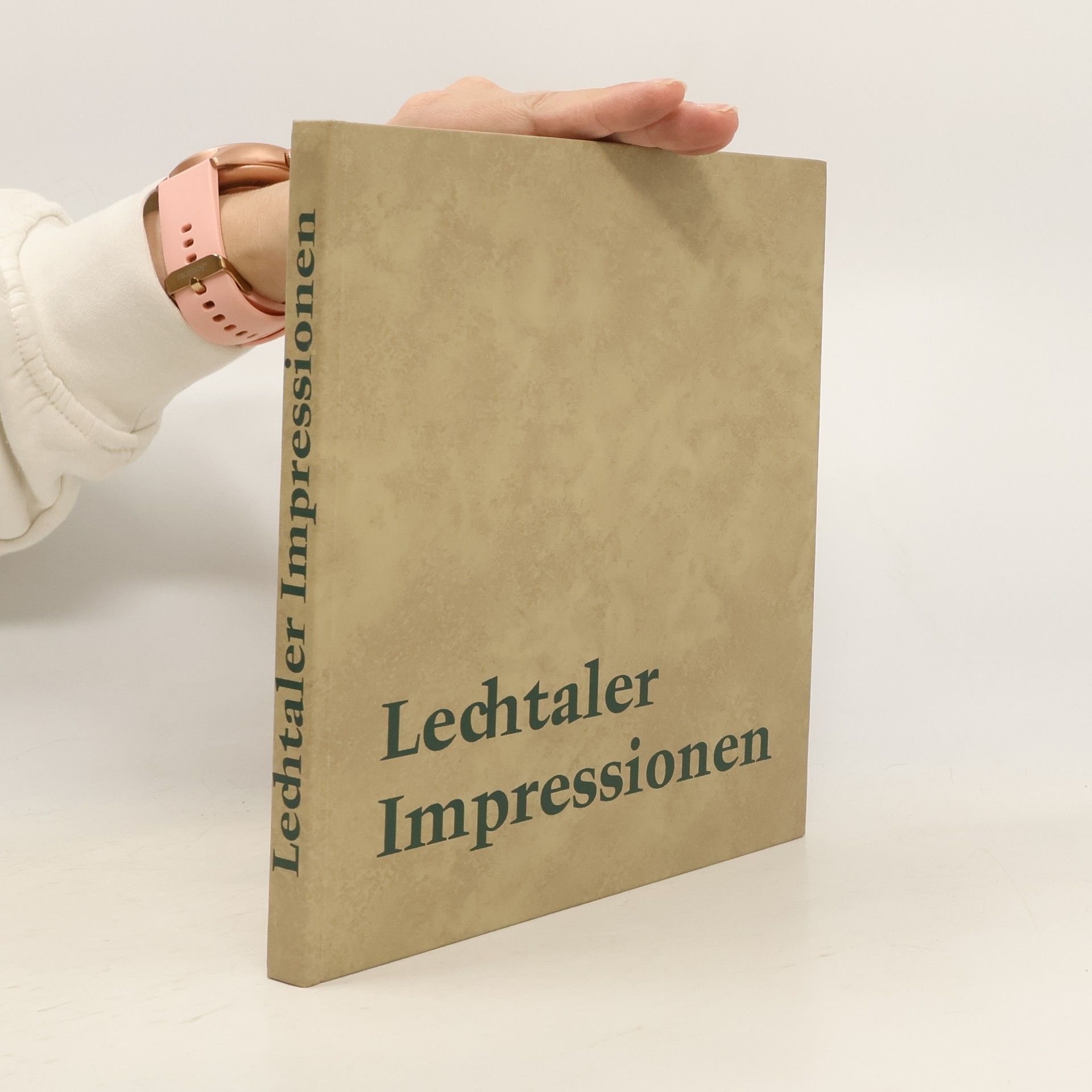 Autorenkollektiv Lechtaler Impressionen
