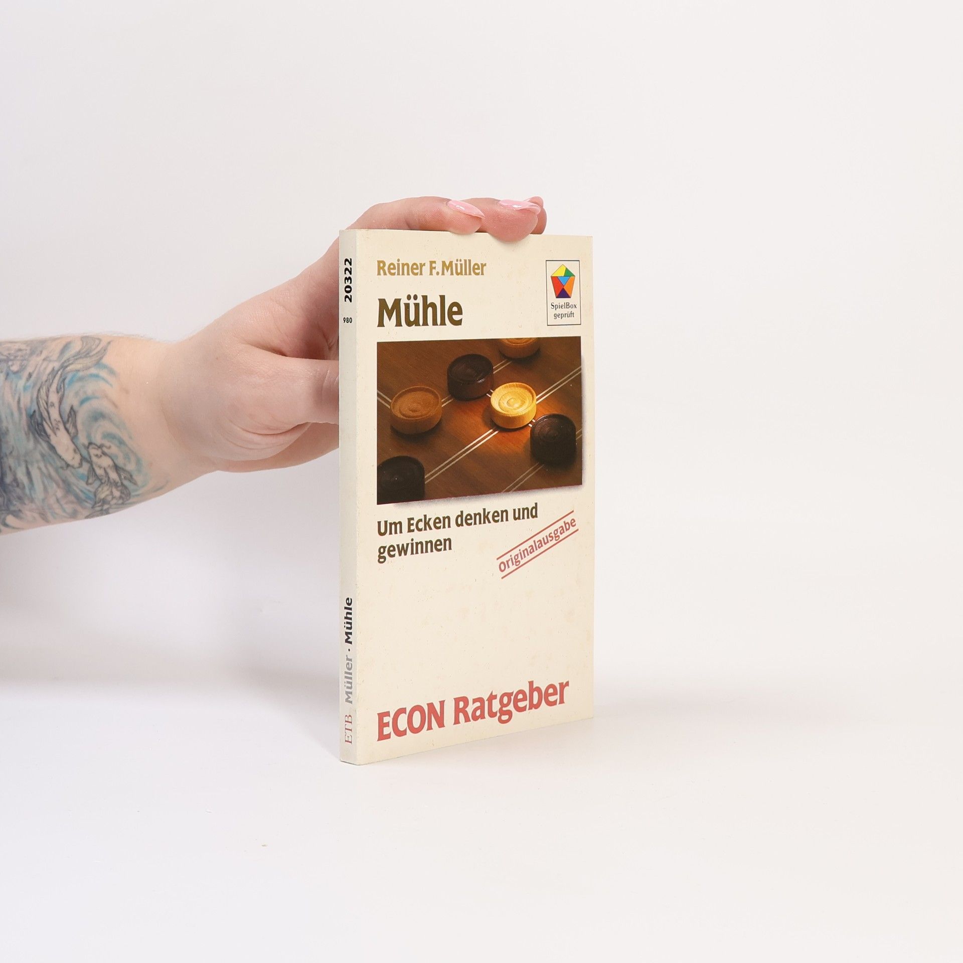 Reiner F. Müller Mühle