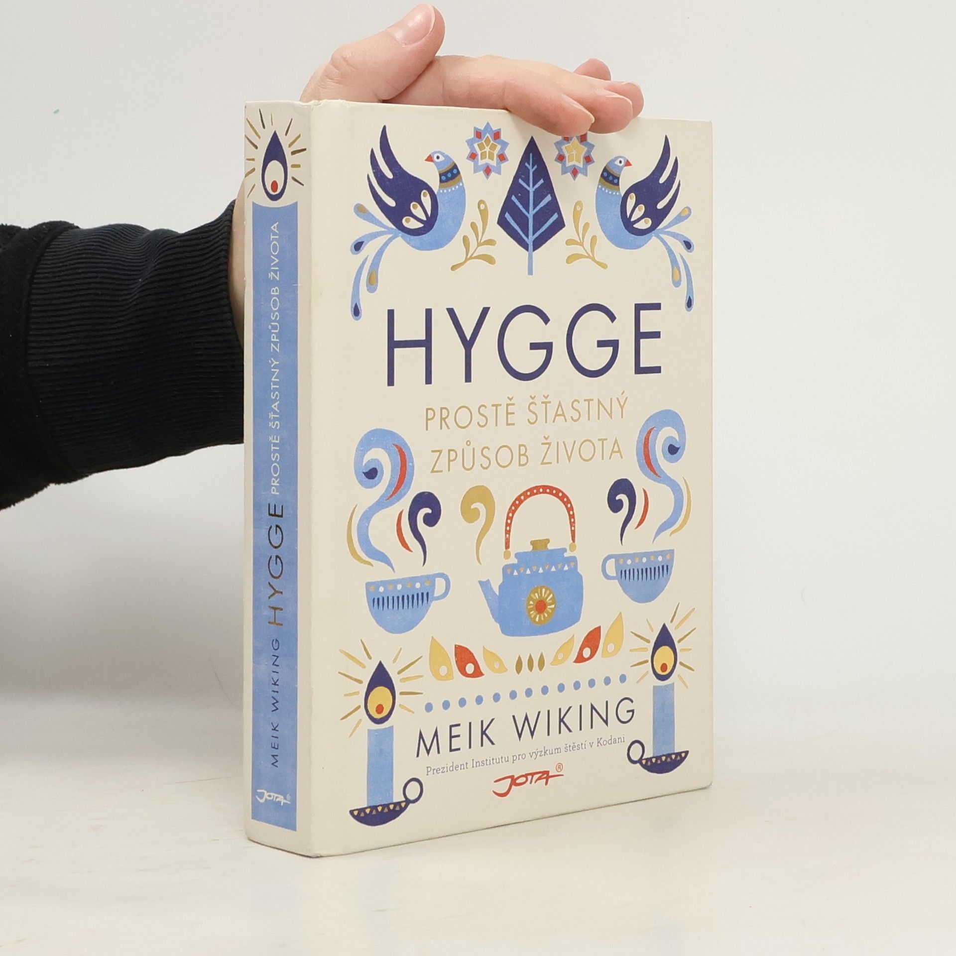 Meik Wiking Hygge