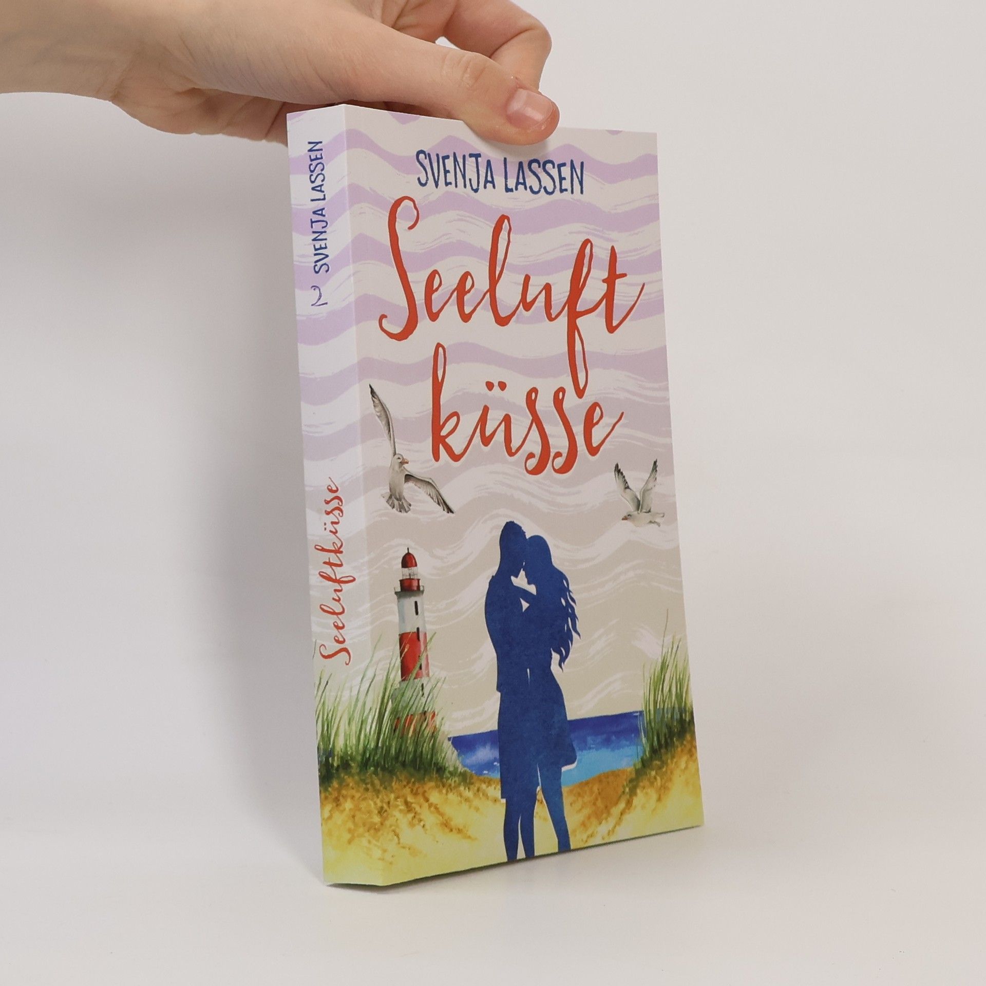 Svenja Lassen Seeluftküsse