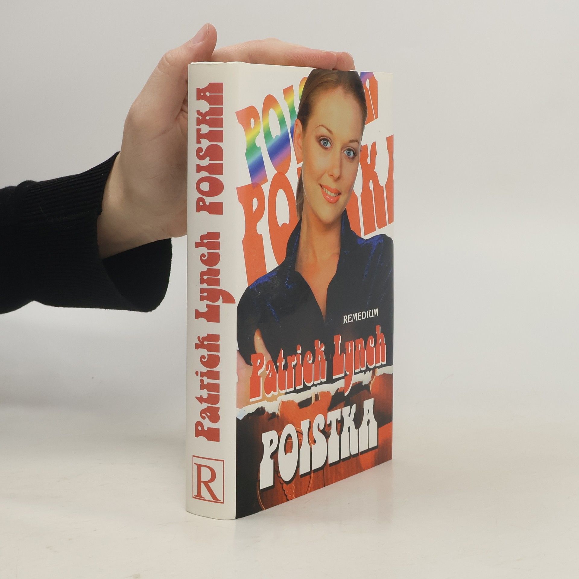 Philip Sington Poistka