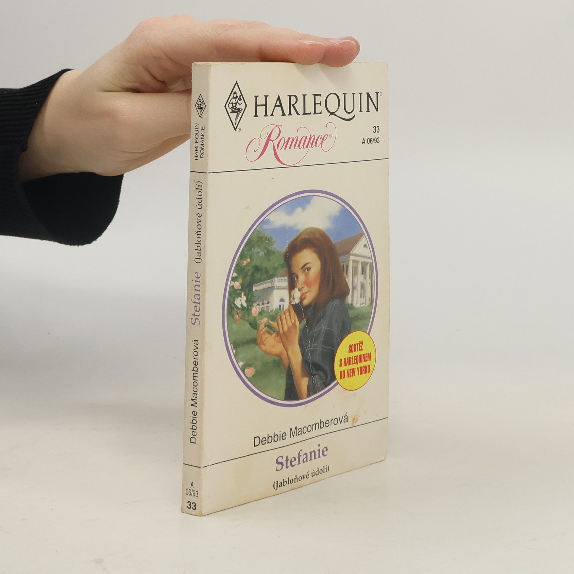 Debbie Macomber Stefanie