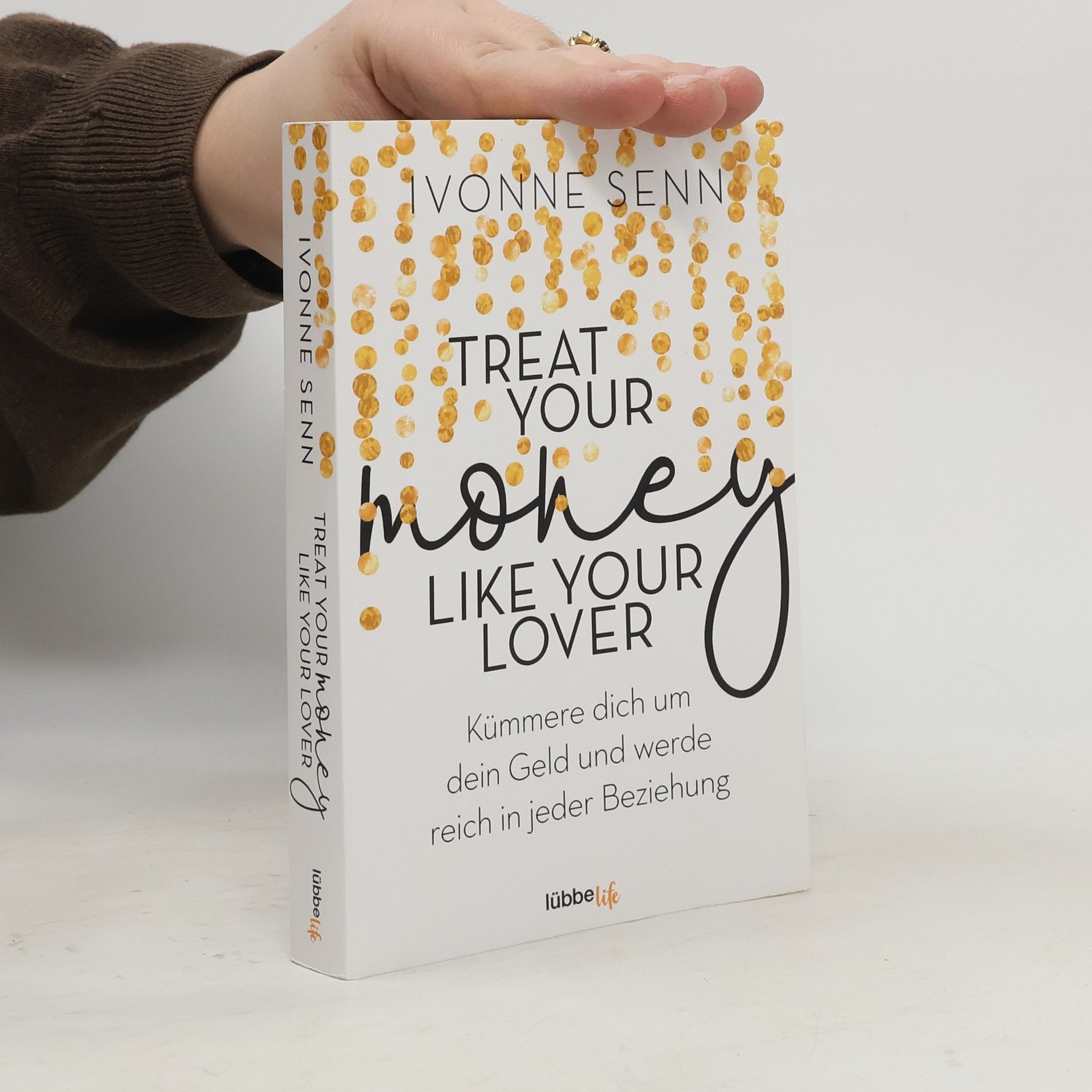 Treat Your Money Like Your Lover