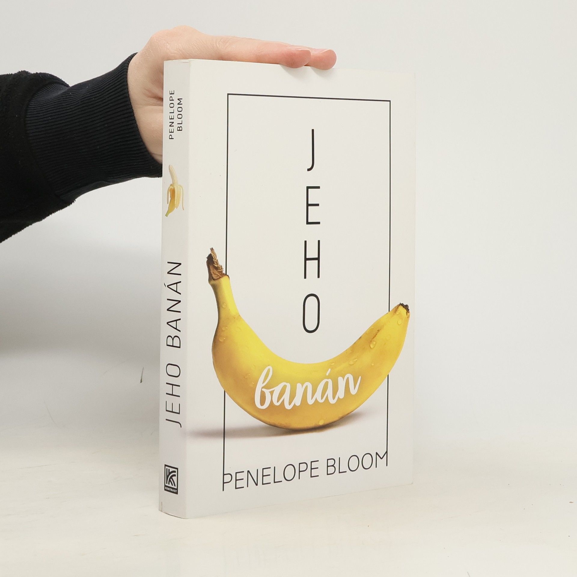Penelope Bloom Jeho banán