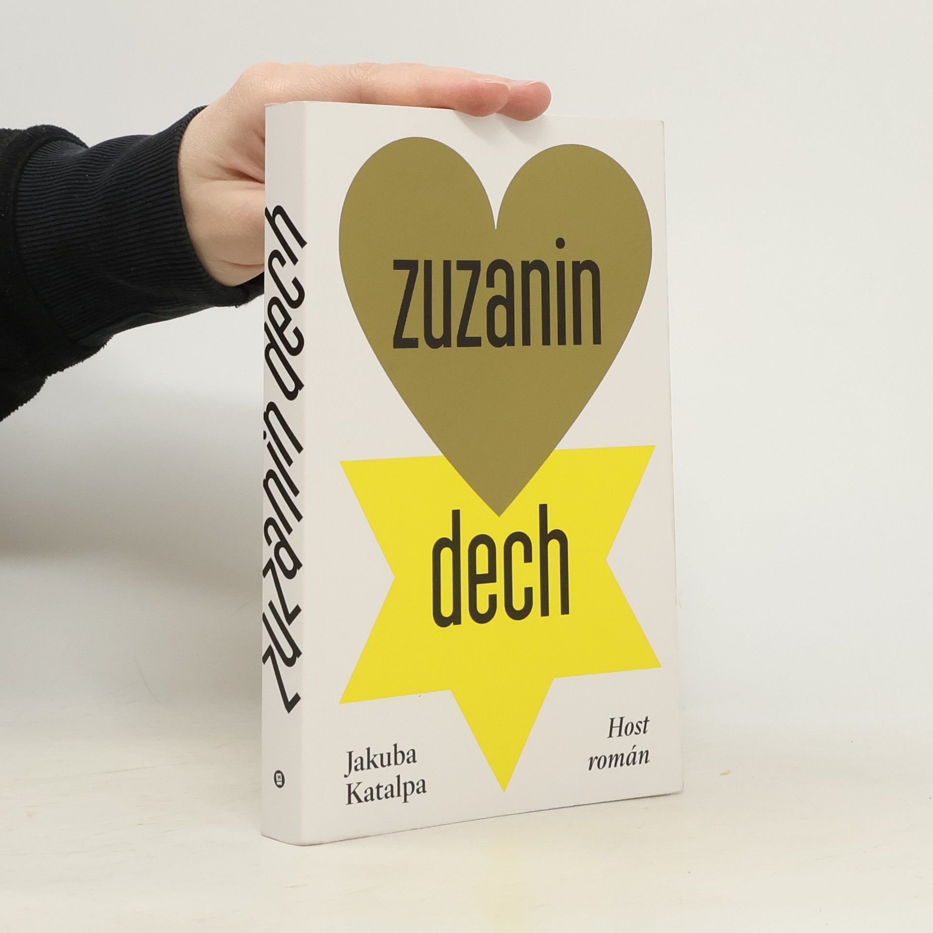 Jakuba Katalpa Zuzanin dech