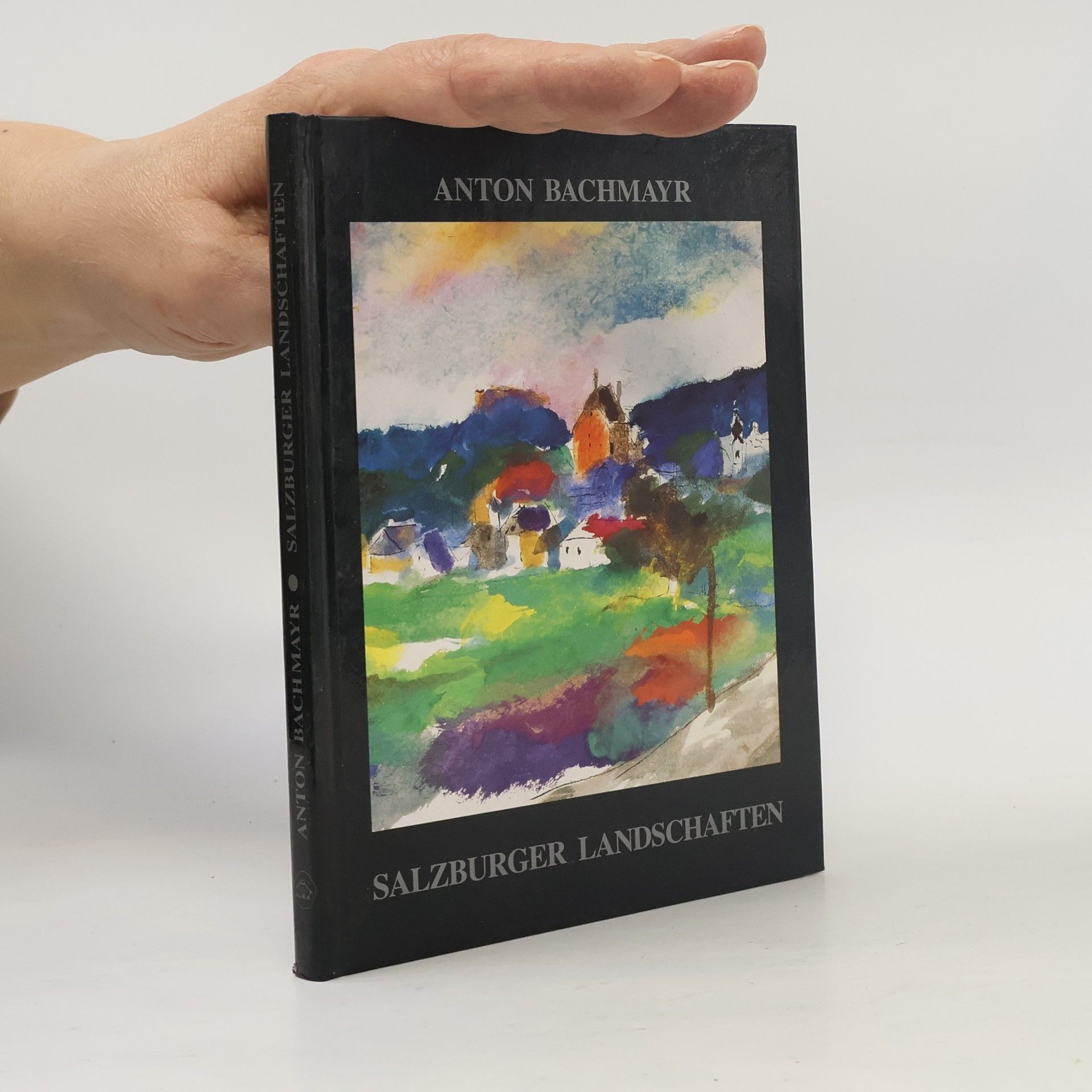 Salzburger Landschaften